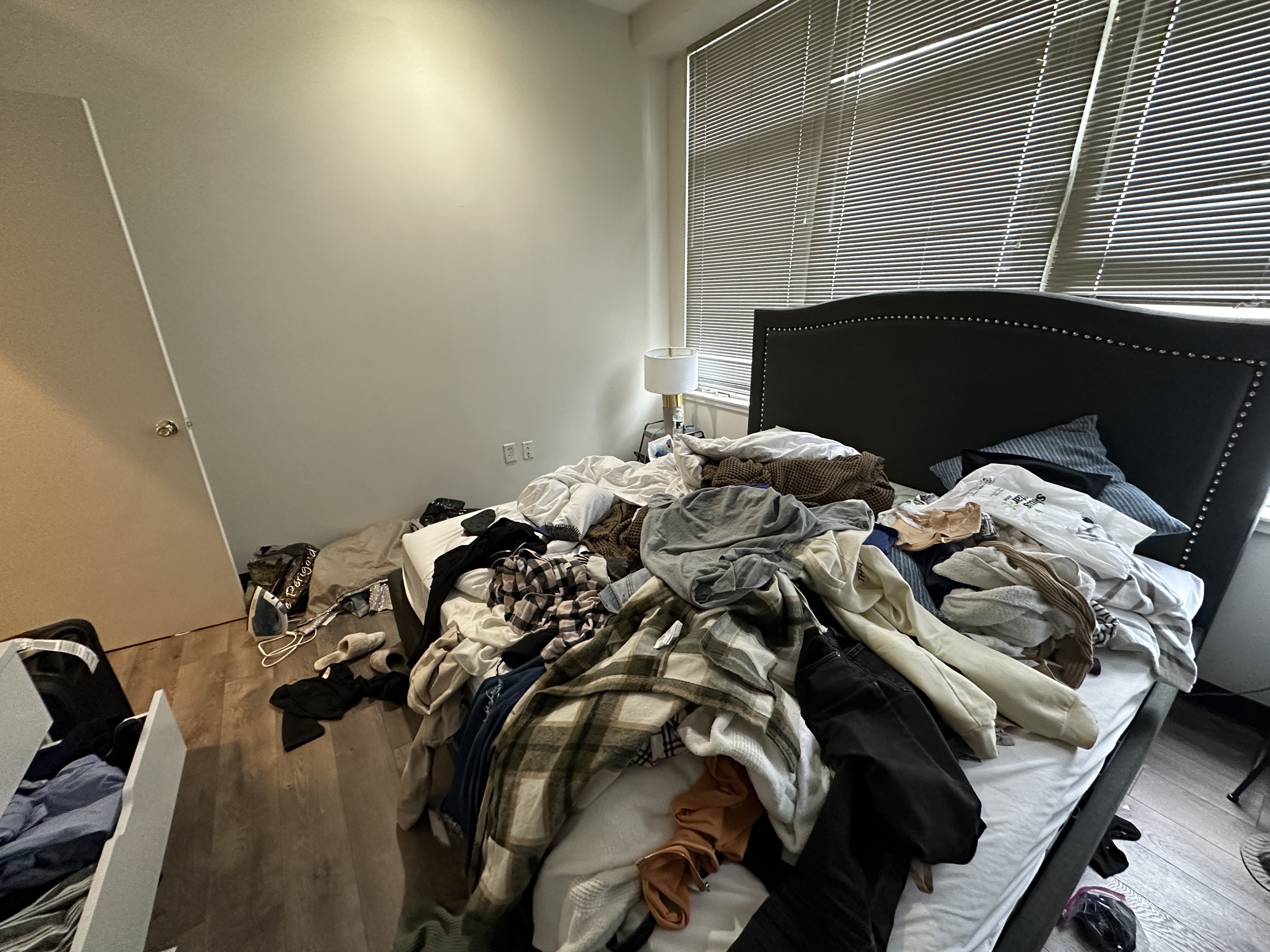 160 East Berkeley St, South End