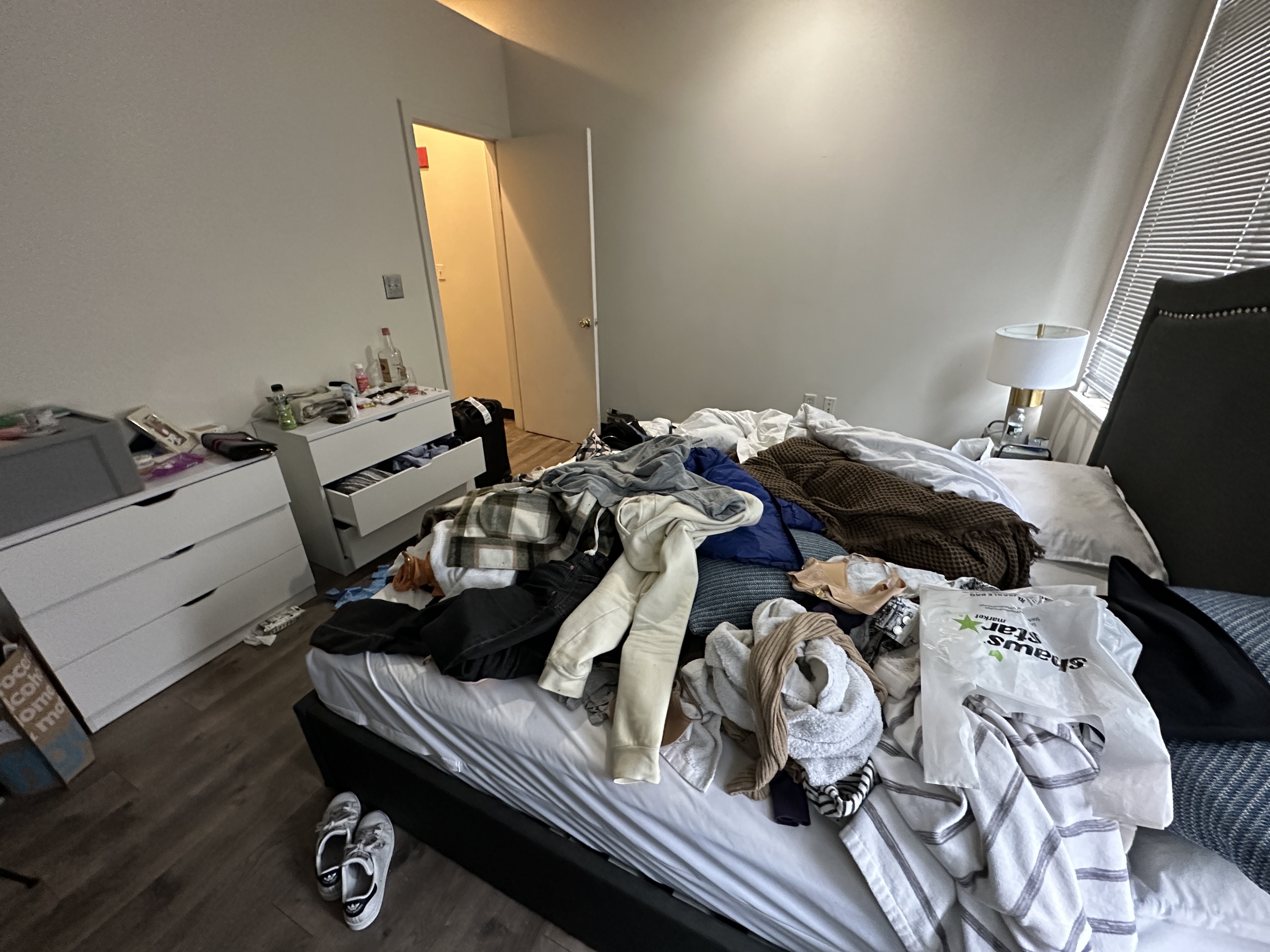 160 East Berkeley St, South End