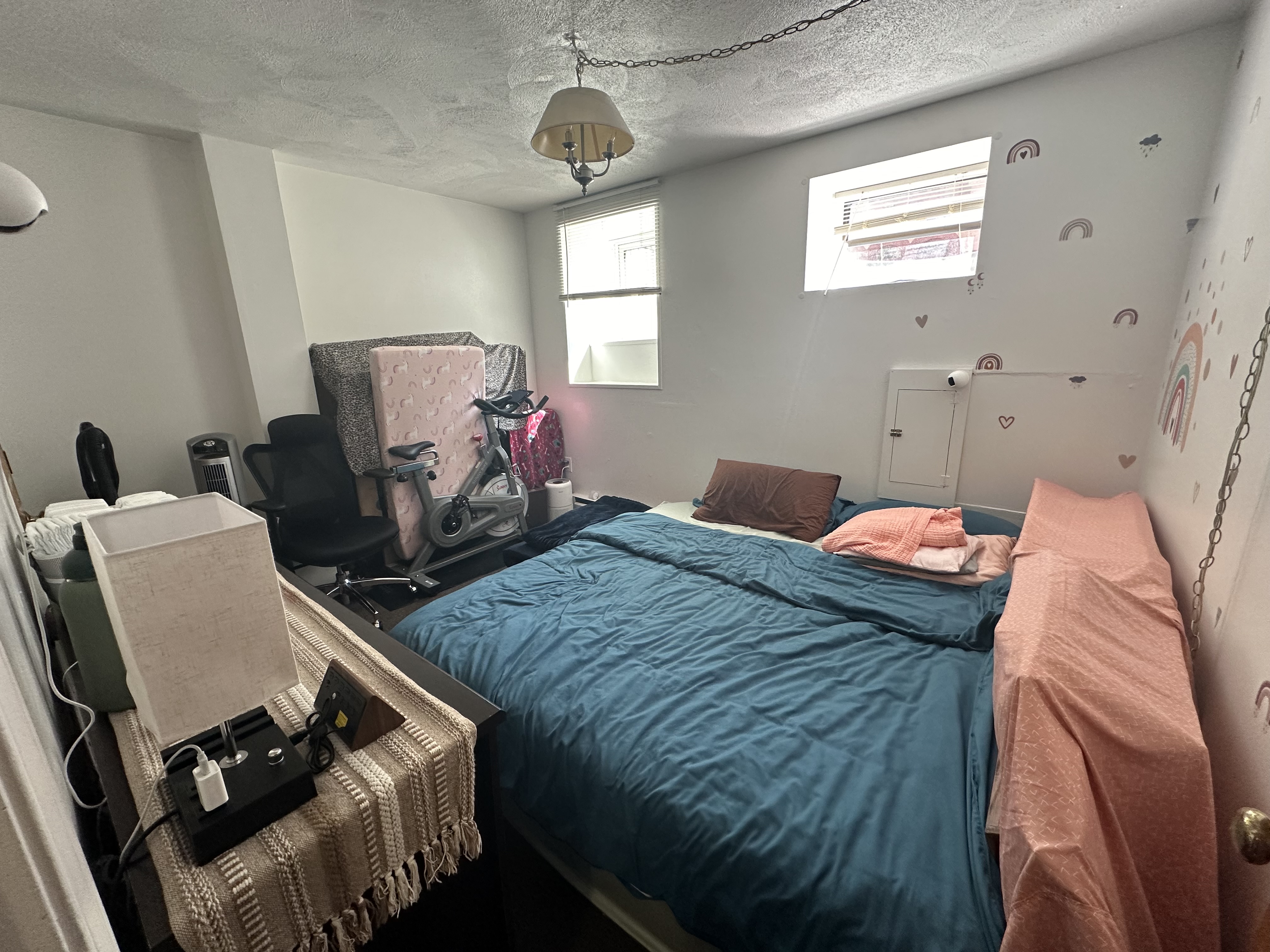 1 bed, 1 bath apartment for rent at 47 Hemenway St Unit 1, Fenway — photo 2 of 4