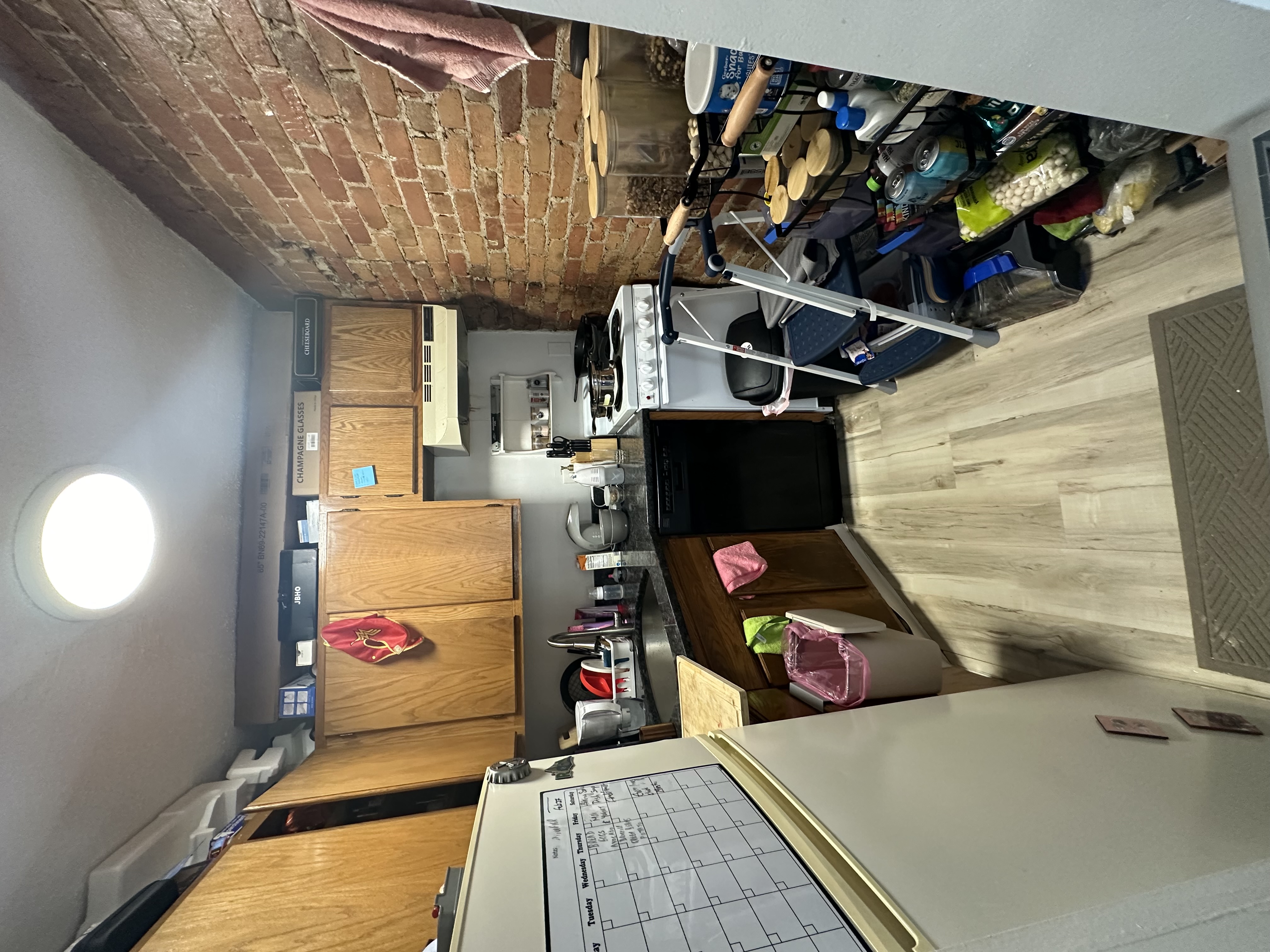 1 bed, 1 bath apartment for rent at 47 Hemenway St Unit 1, Fenway — photo 3 of 4