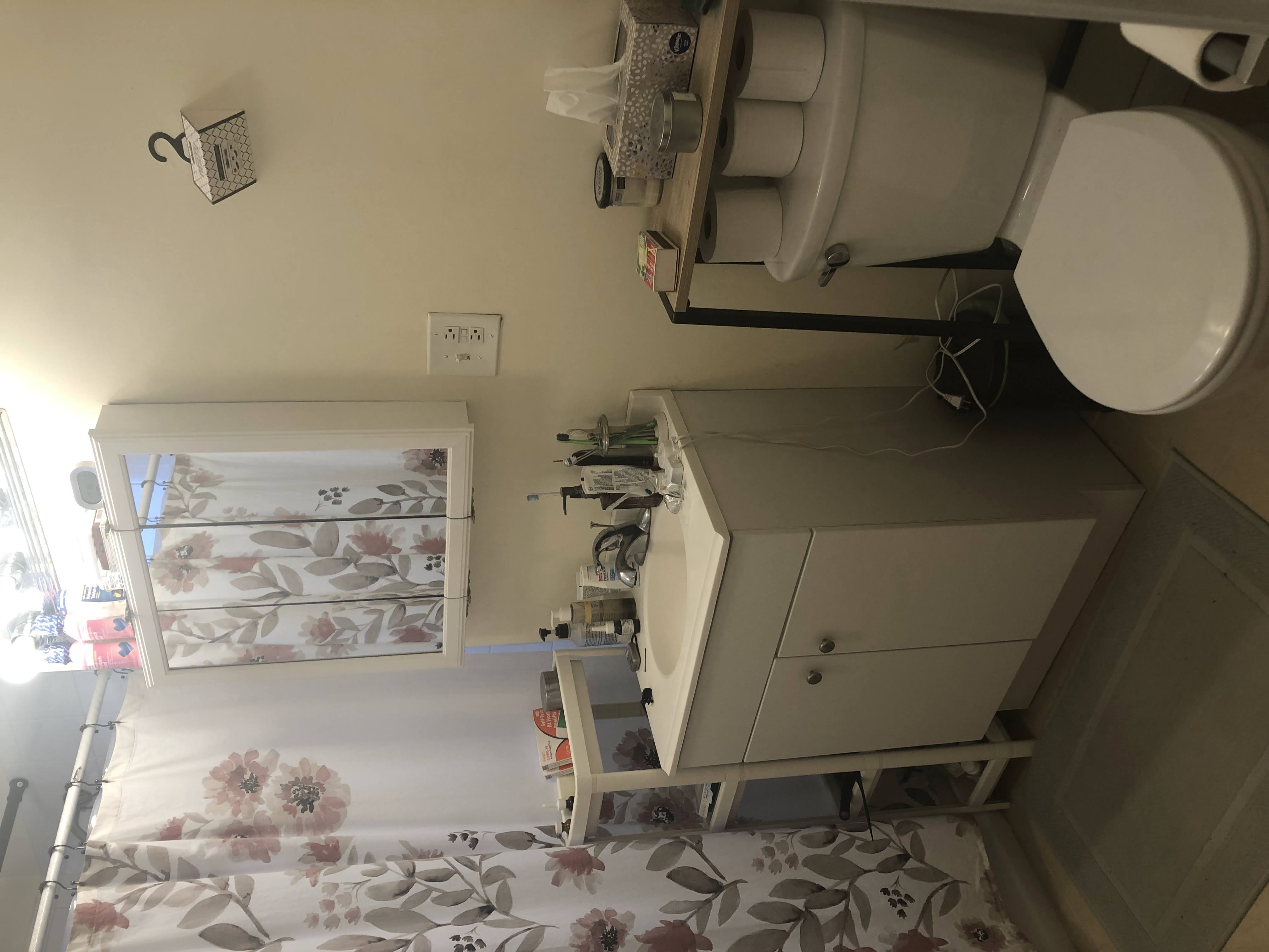 2 bed, 1 bath apartment for rent at 57 Longwood Ave Unit 5, Coolidge Corner — photo 9 of 9