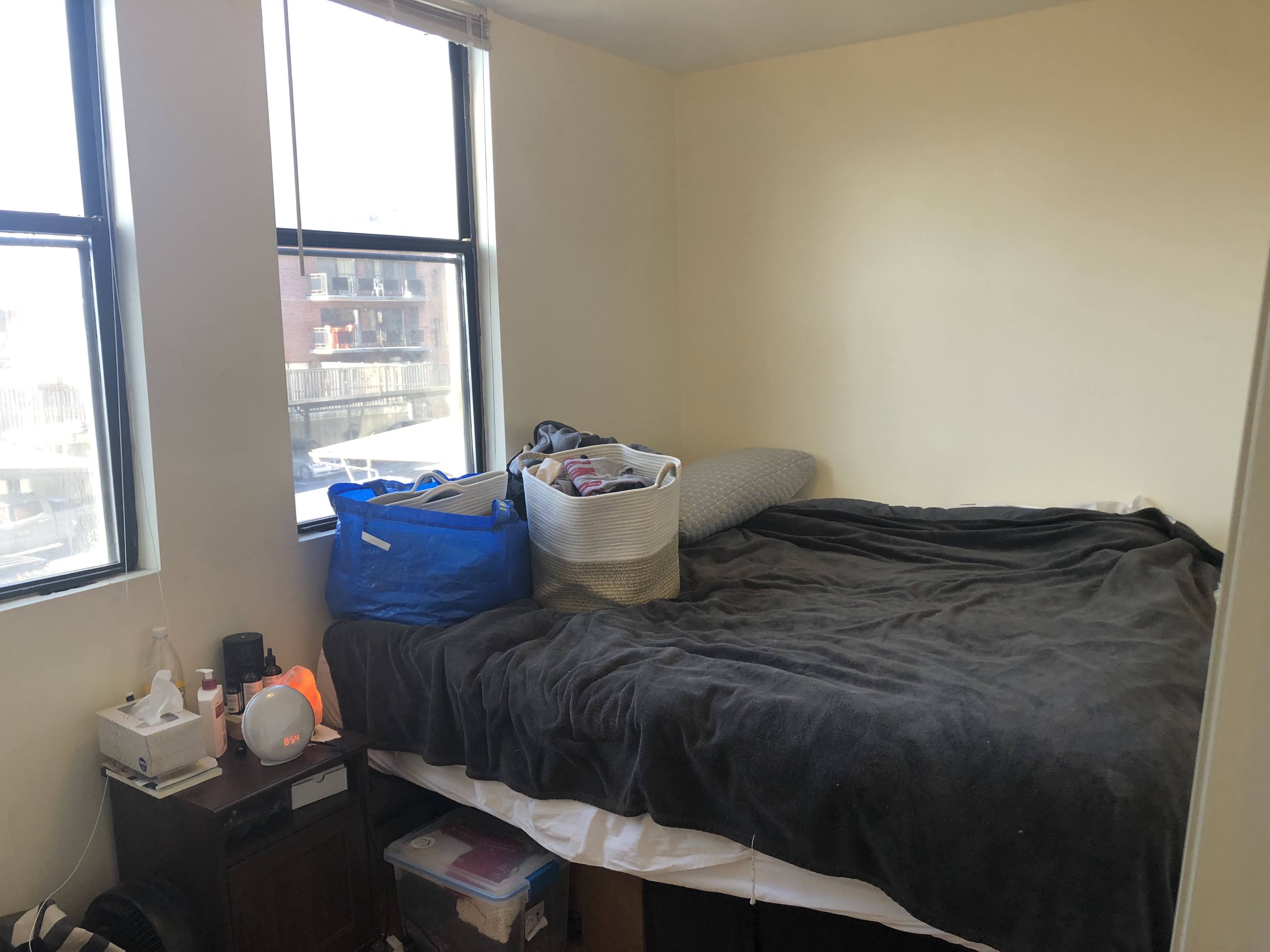 2 bed, 1 bath apartment for rent at 57 Longwood Ave Unit 5, Coolidge Corner — photo 5 of 9