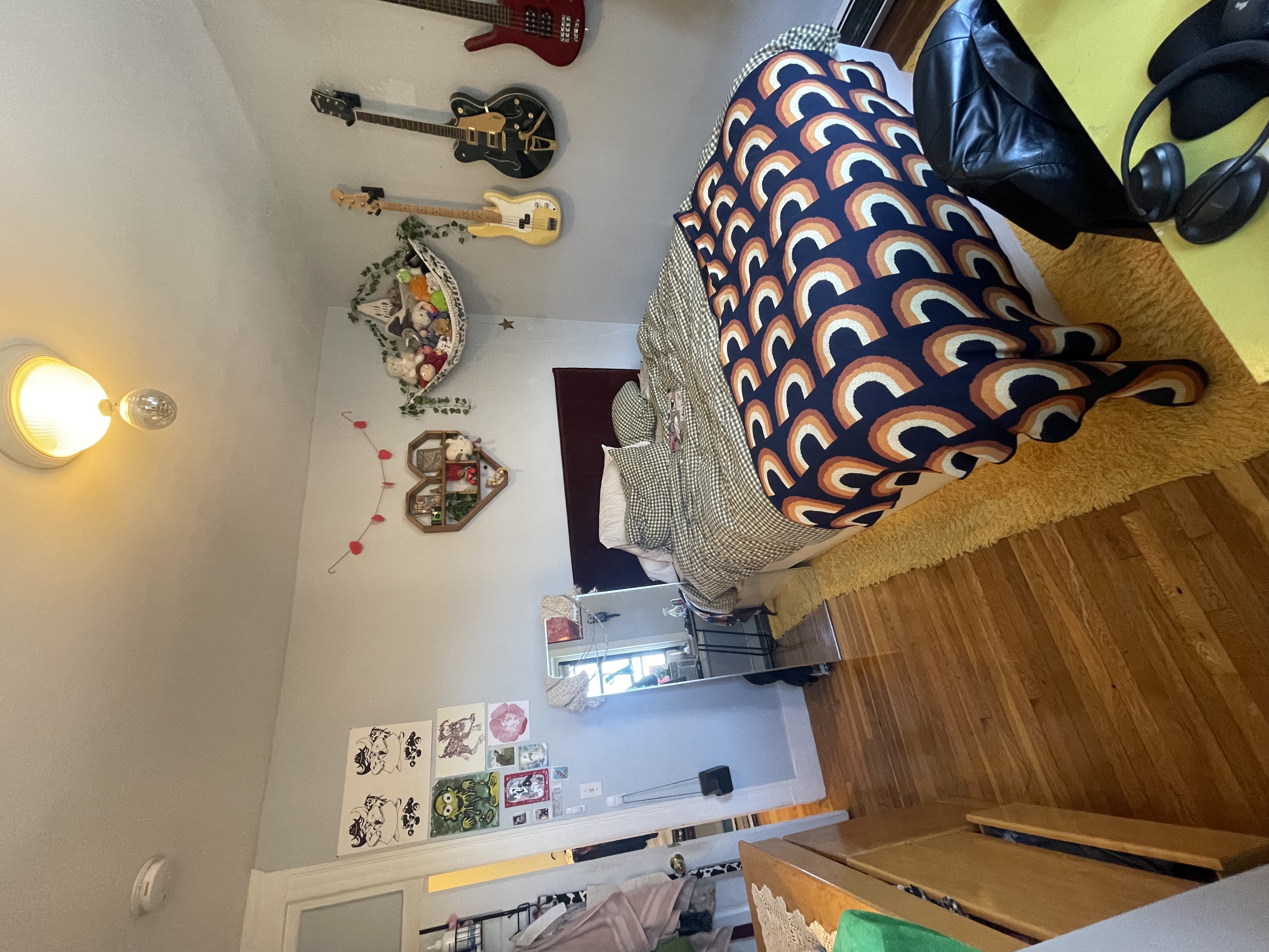 3 bed, 1 bath apartment for rent at 181 Allston St Unit 3, Allston — photo 1 of 9
