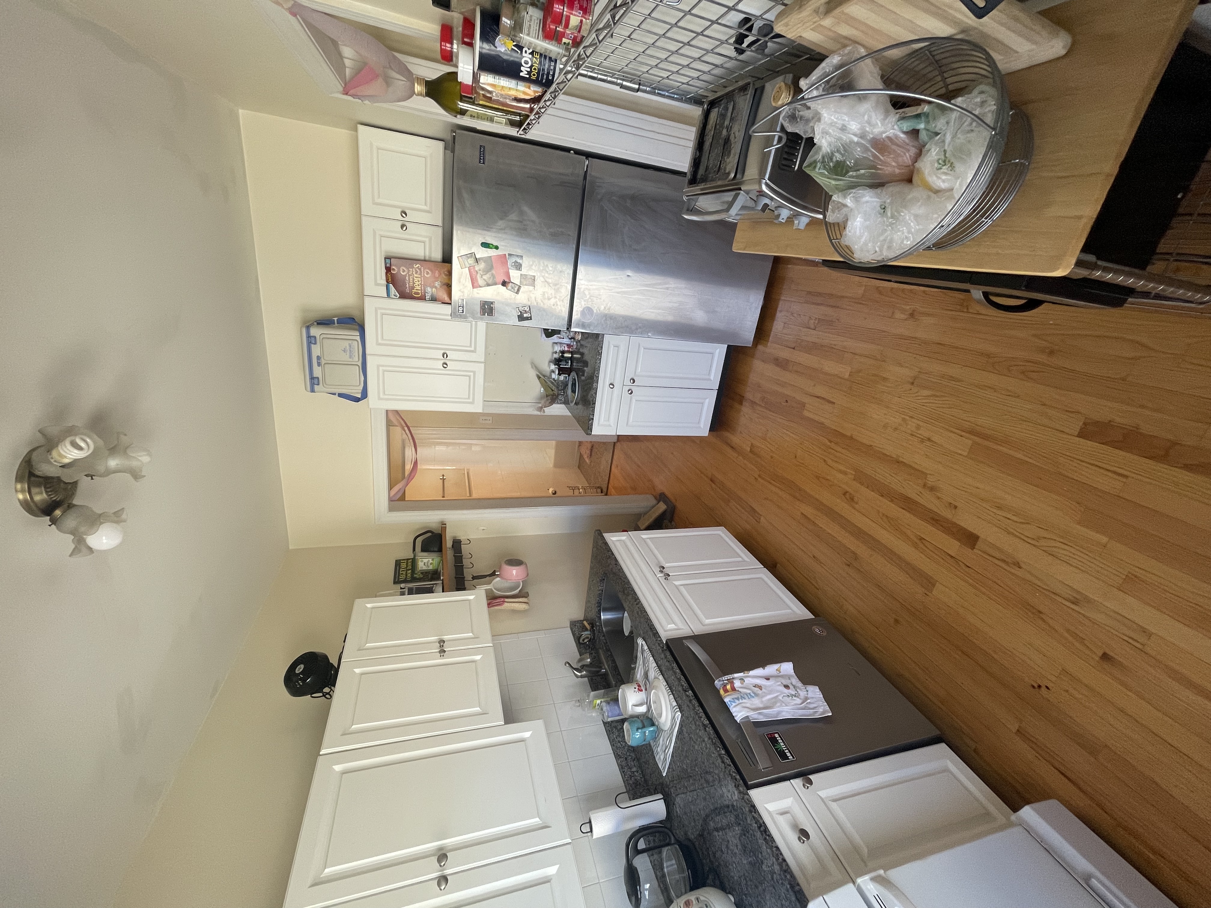 3 bed, 1 bath apartment for rent at 181 Allston St Unit 3, Allston — photo 7 of 9