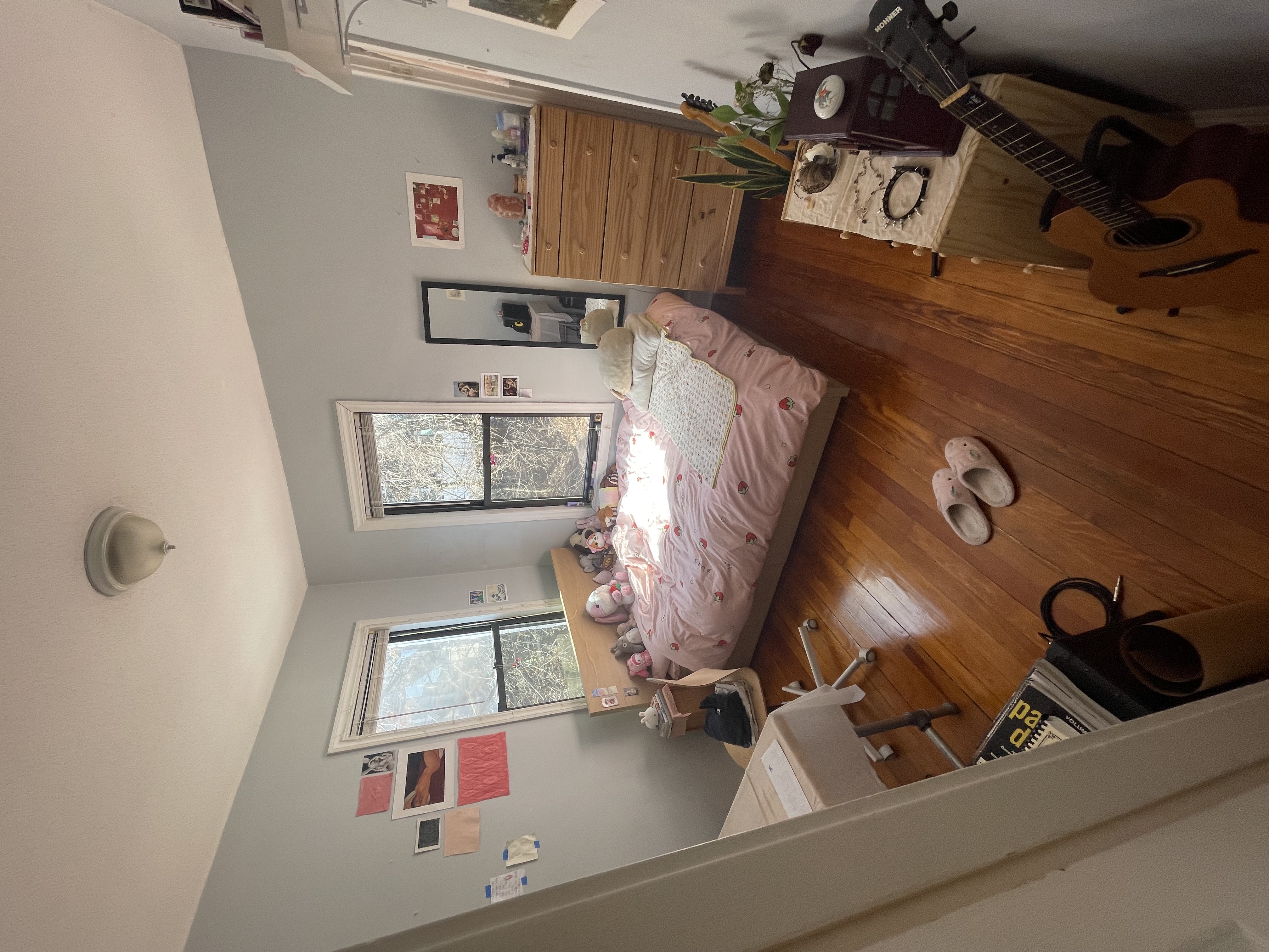 3 bed, 1 bath apartment for rent at 181 Allston St Unit 3, Allston — photo 9 of 9