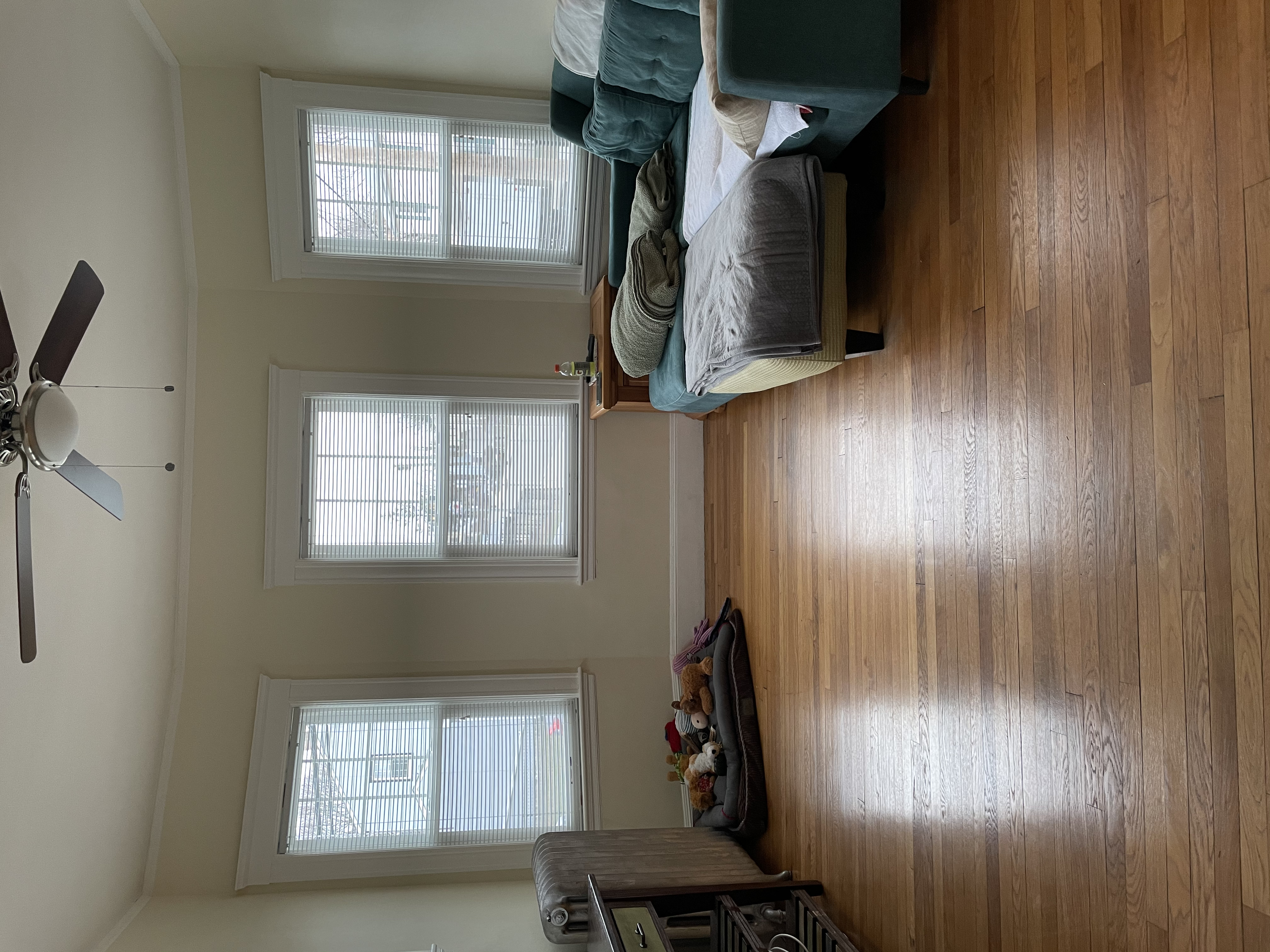 2 bed, 1 bath apartment for rent at 53 Sanford St Unit 1, Mattapan — photo 6 of 17