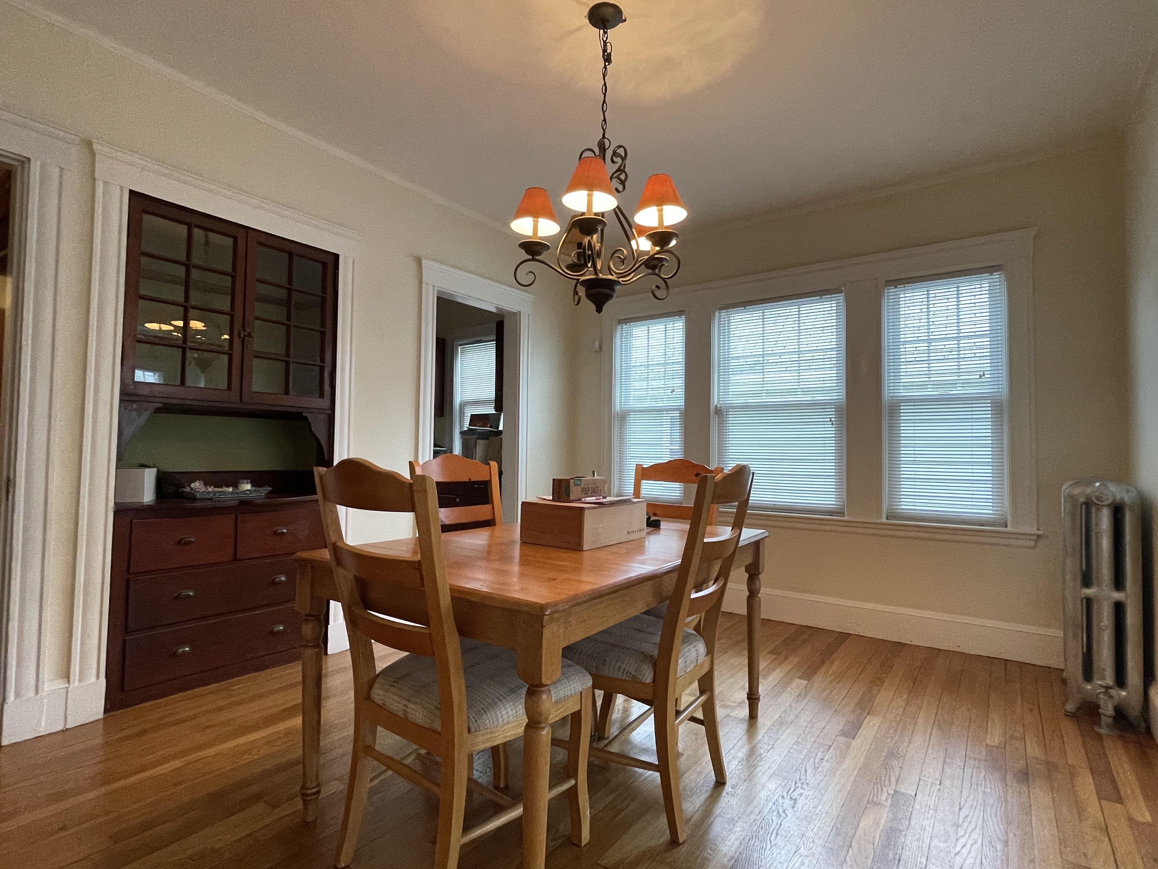 2 bed, 1 bath apartment for rent at 53 Sanford St Unit 1, Mattapan — photo 5 of 17