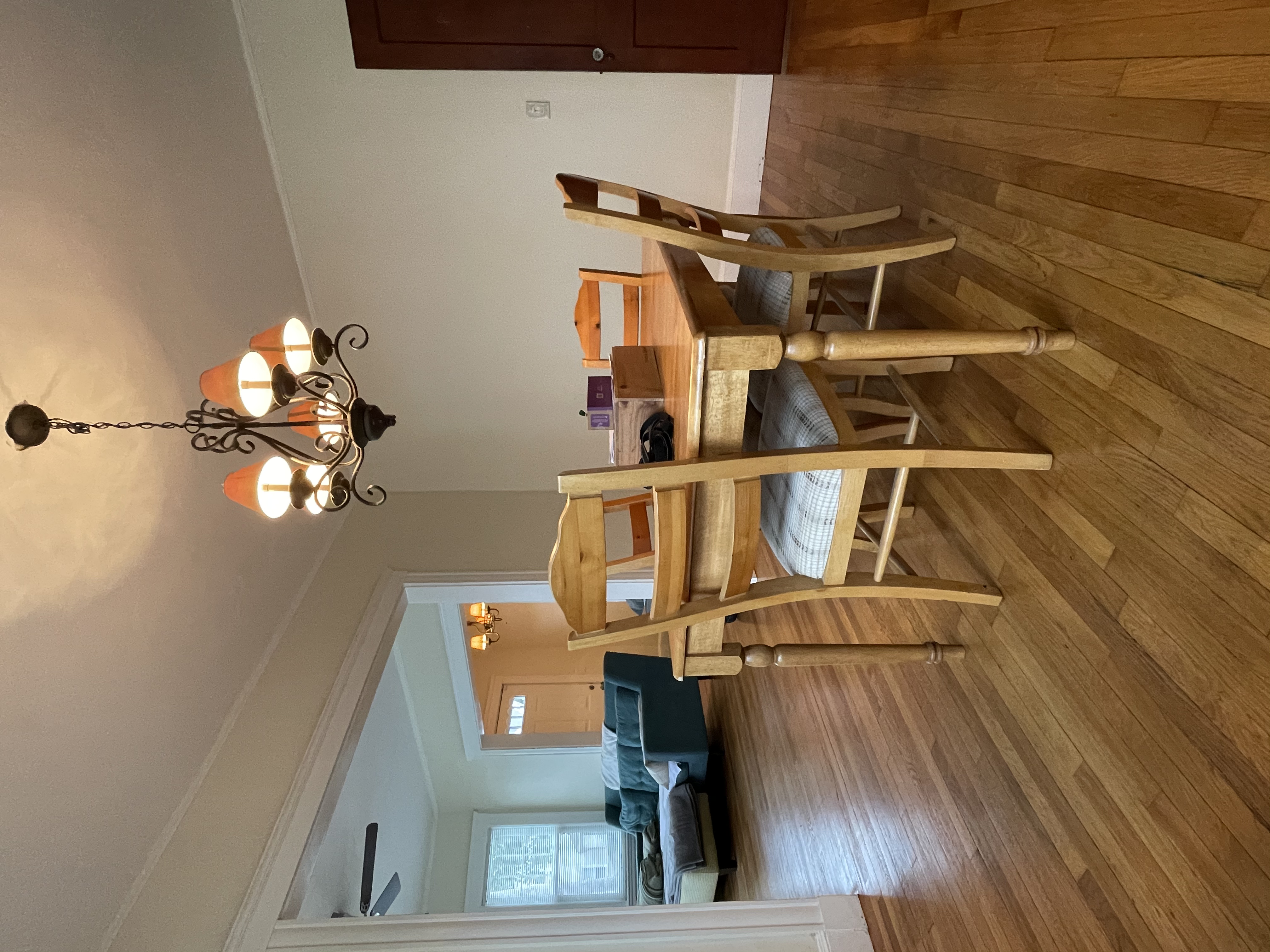 2 bed, 1 bath apartment for rent at 53 Sanford St Unit 1, Mattapan — photo 3 of 17
