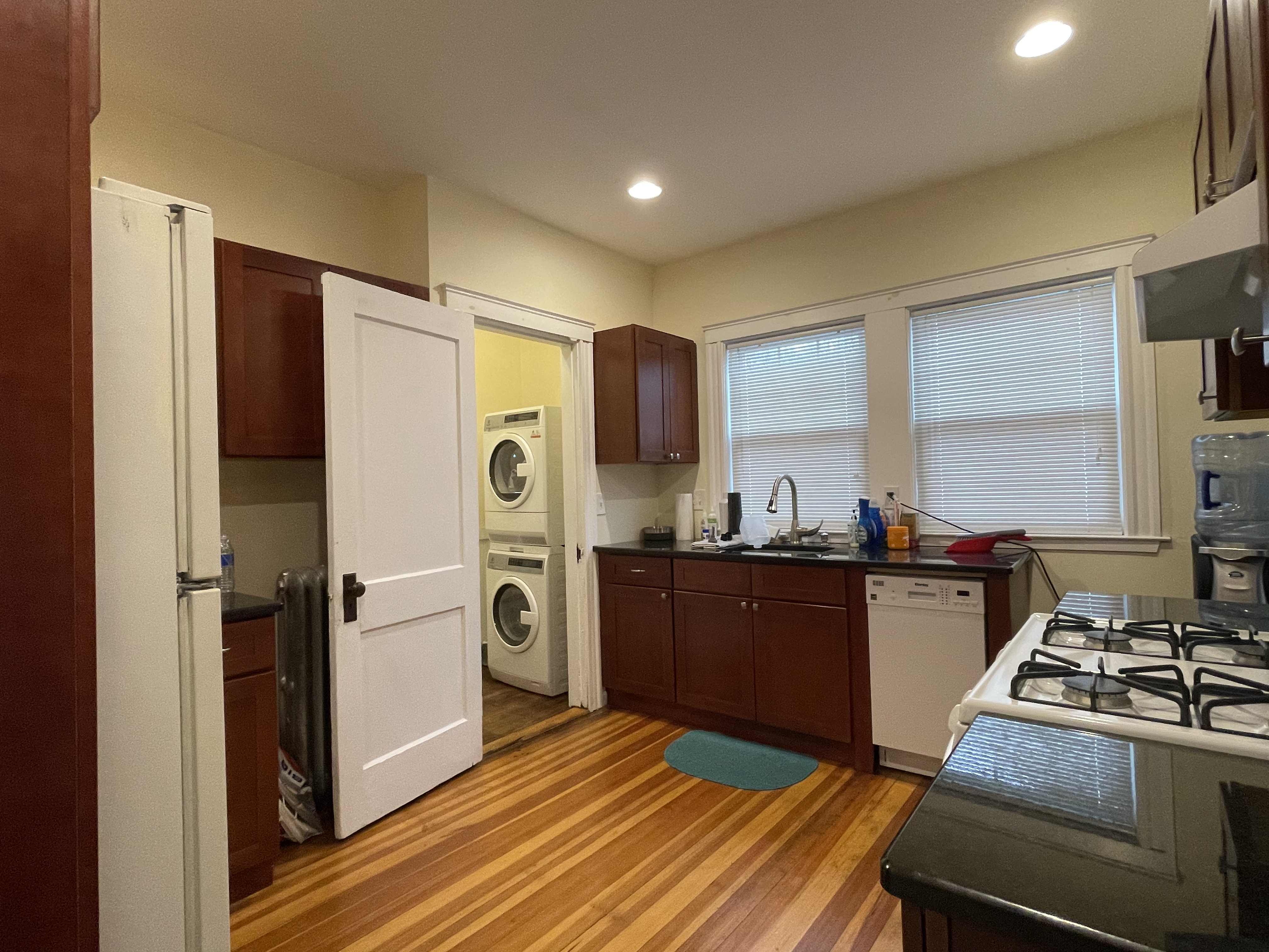 2 bed, 1 bath apartment for rent at 53 Sanford St Unit 1, Mattapan — photo 14 of 17
