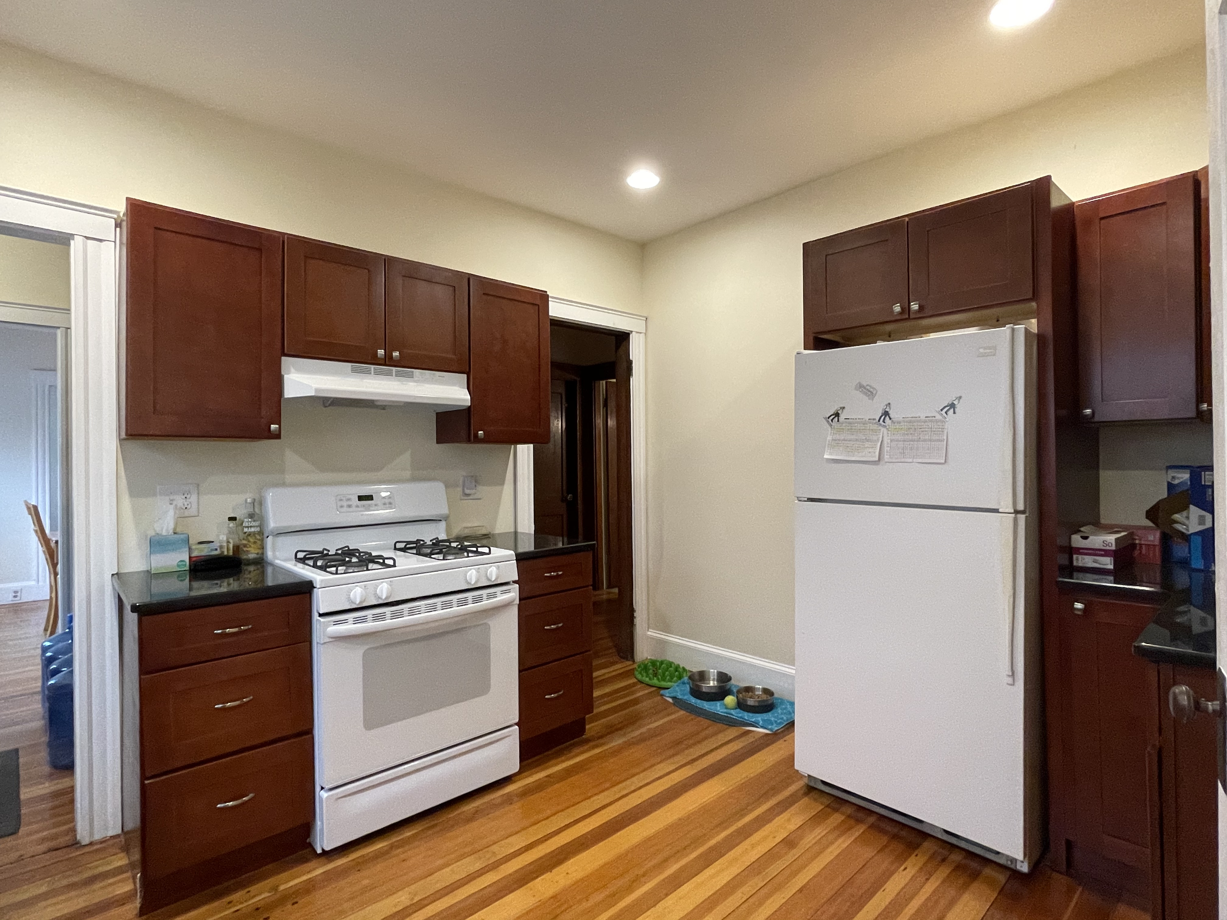 2 bed, 1 bath apartment for rent at 53 Sanford St Unit 1, Mattapan — photo 1 of 17