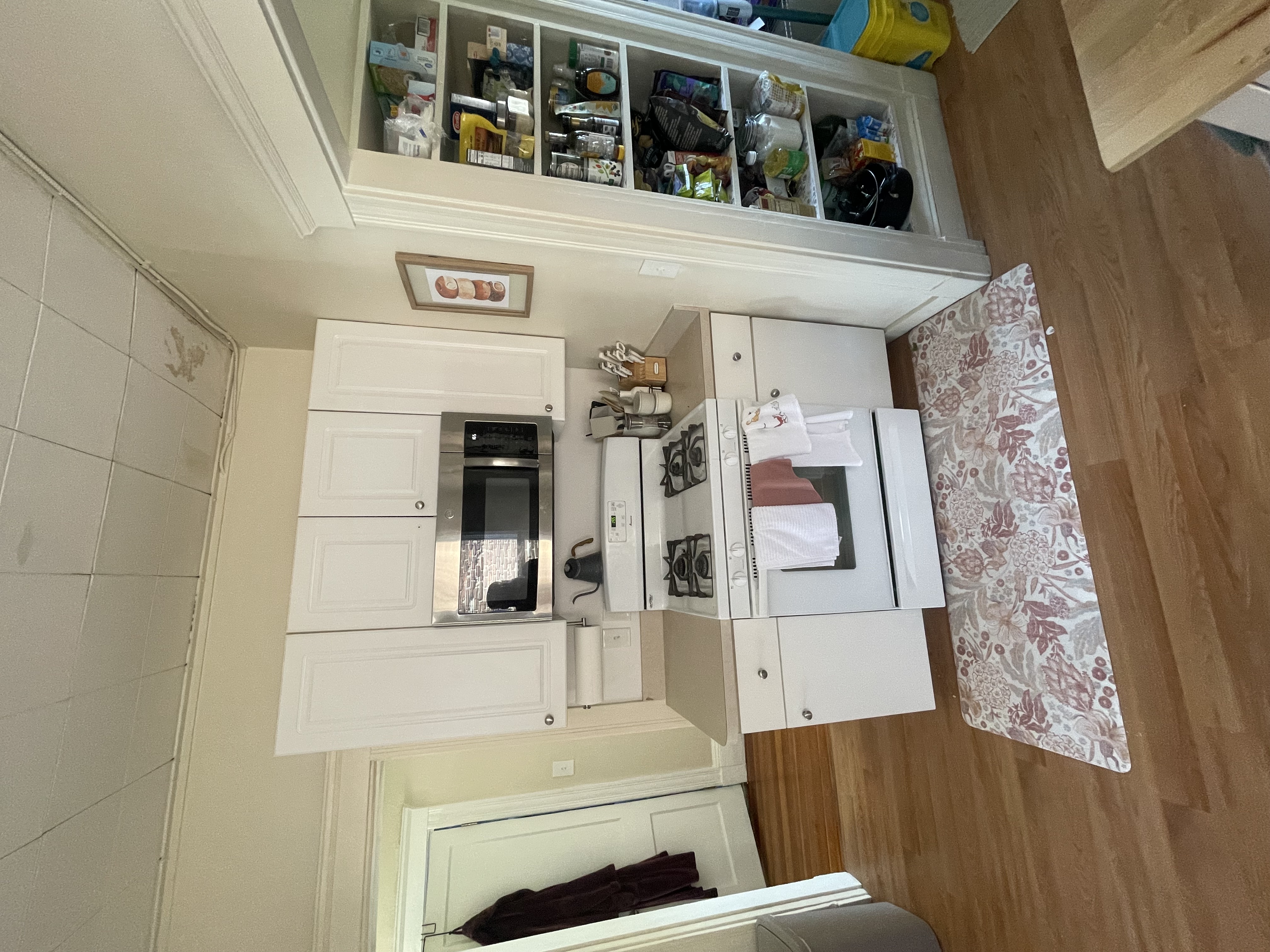 2 bed, 1 bath apartment for rent at 322 Summit Ave Unit 3, Brighton — photo 6 of 10