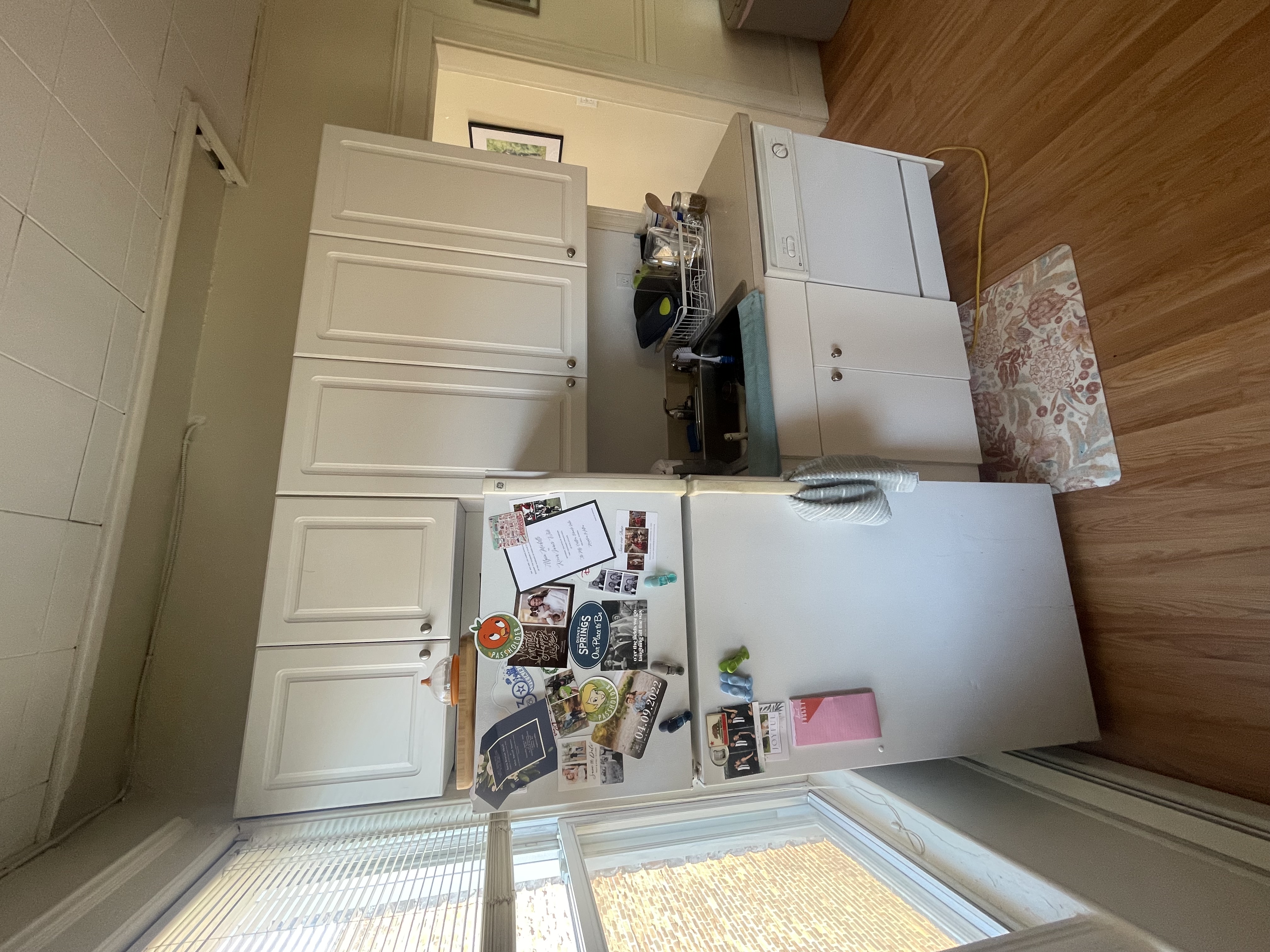 2 bed, 1 bath apartment for rent at 322 Summit Ave Unit 3, Brighton — photo 7 of 10