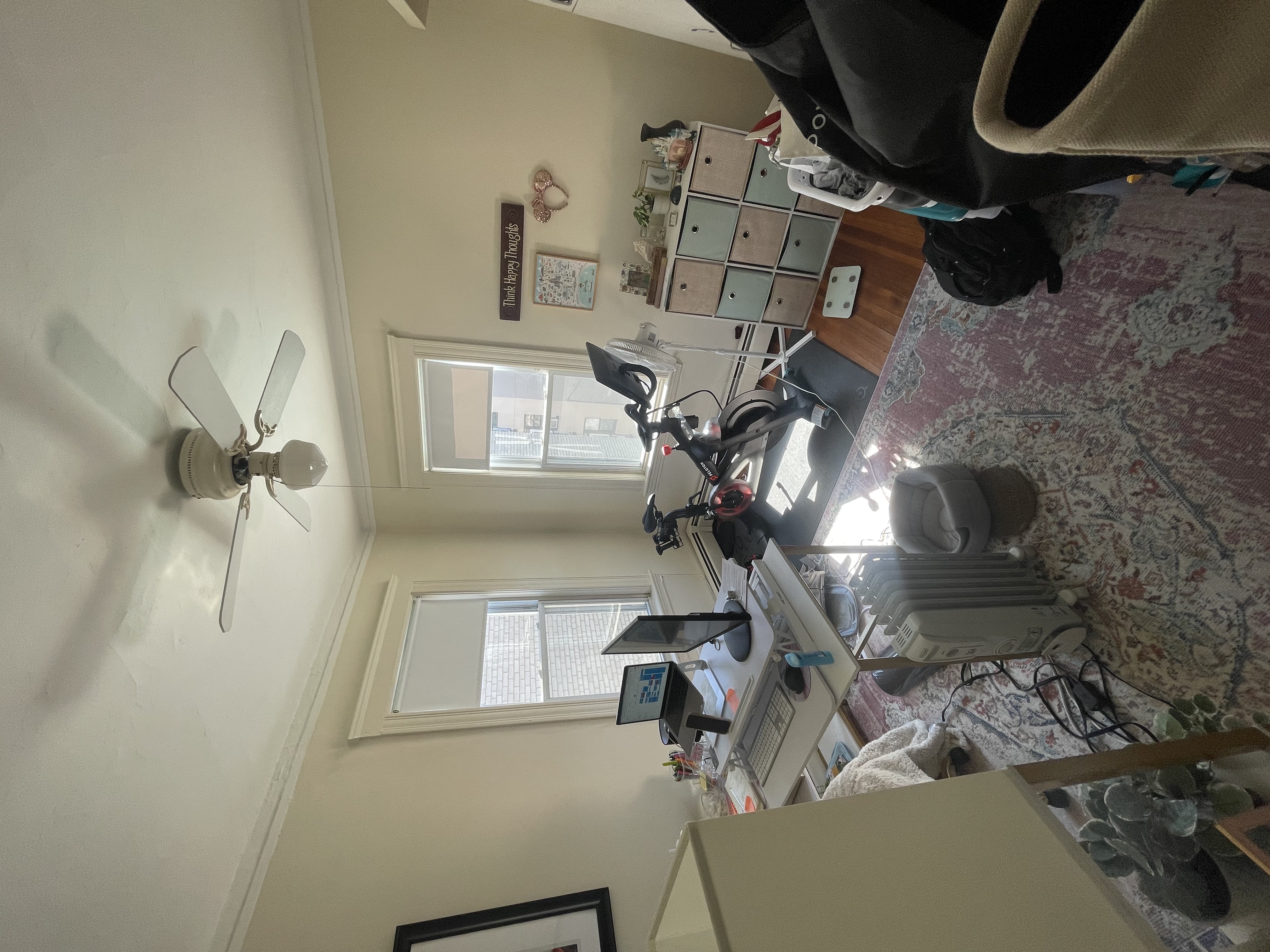 2 bed, 1 bath apartment for rent at 322 Summit Ave Unit 3, Brighton — photo 8 of 10