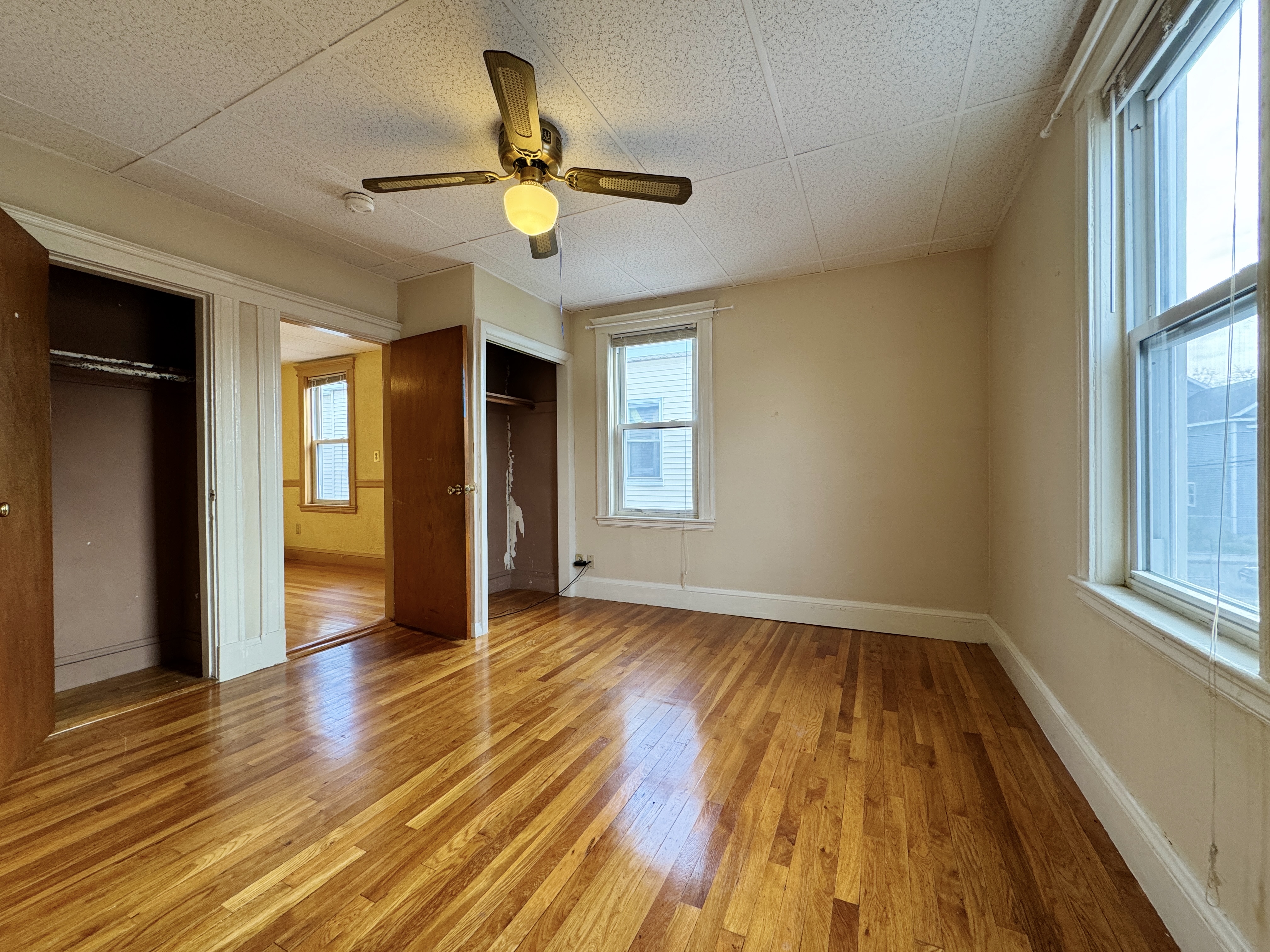 2 bed, 1 bath apartment for rent at 27 Stearns St Unit 2, Malden — photo 6 of 11