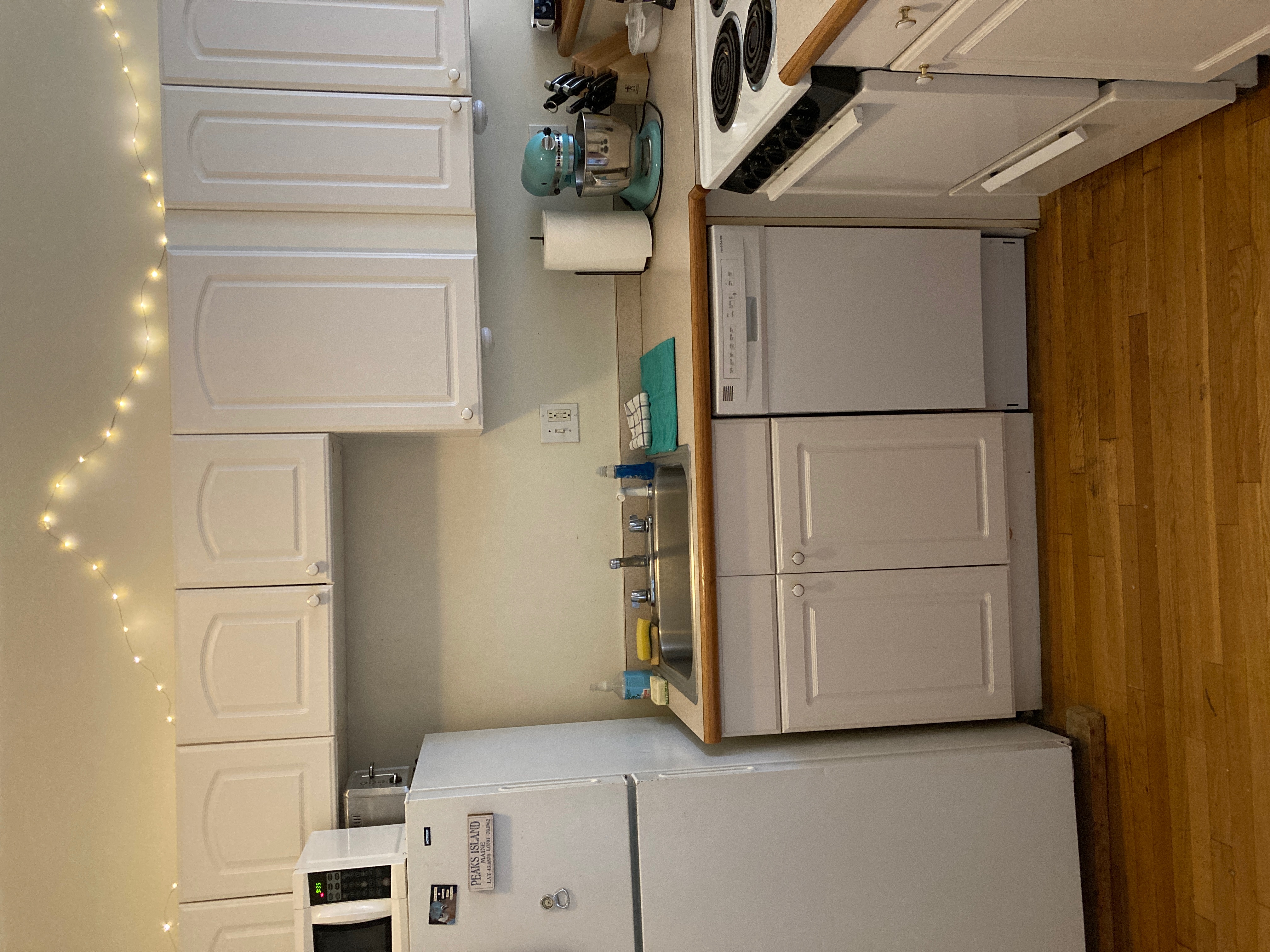 2 bed, 1 bath apartment for rent at 15 Irving St Unit 4, Beacon Hill — photo 6 of 9