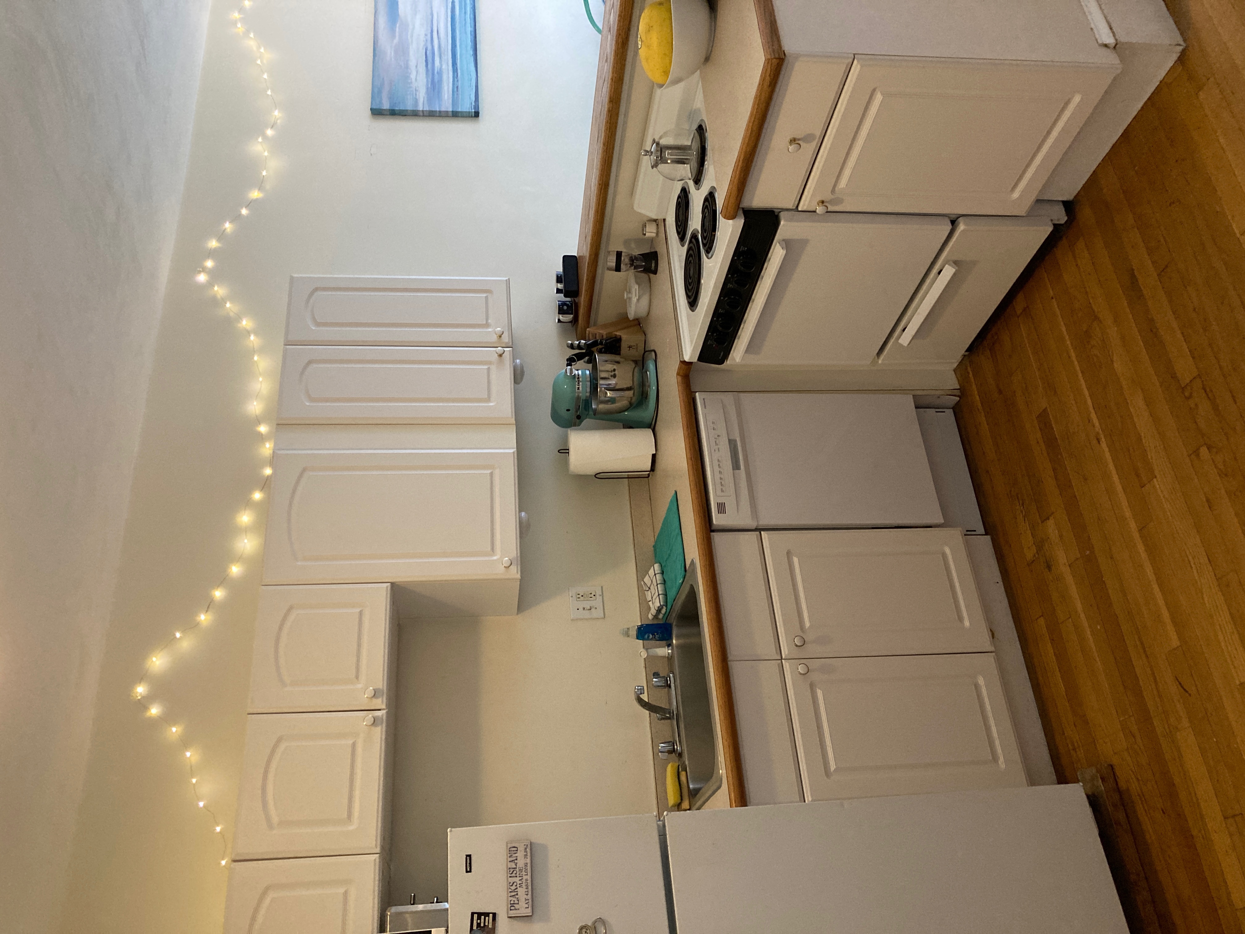 2 bed, 1 bath apartment for rent at 15 Irving St Unit 4, Beacon Hill — photo 7 of 9