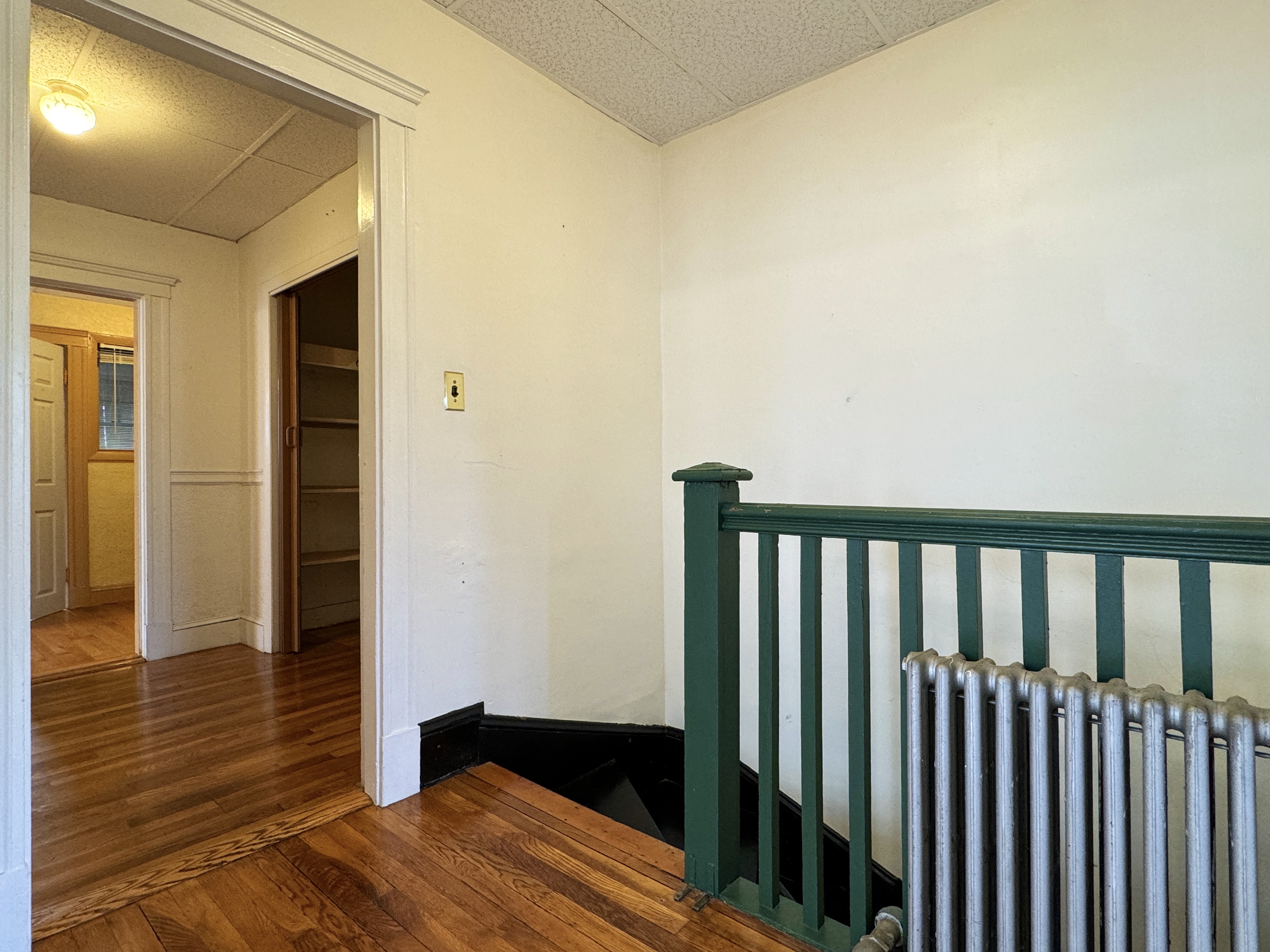 2 bed, 1 bath apartment for rent at 27 Stearns St Unit 2, Malden — photo 9 of 11