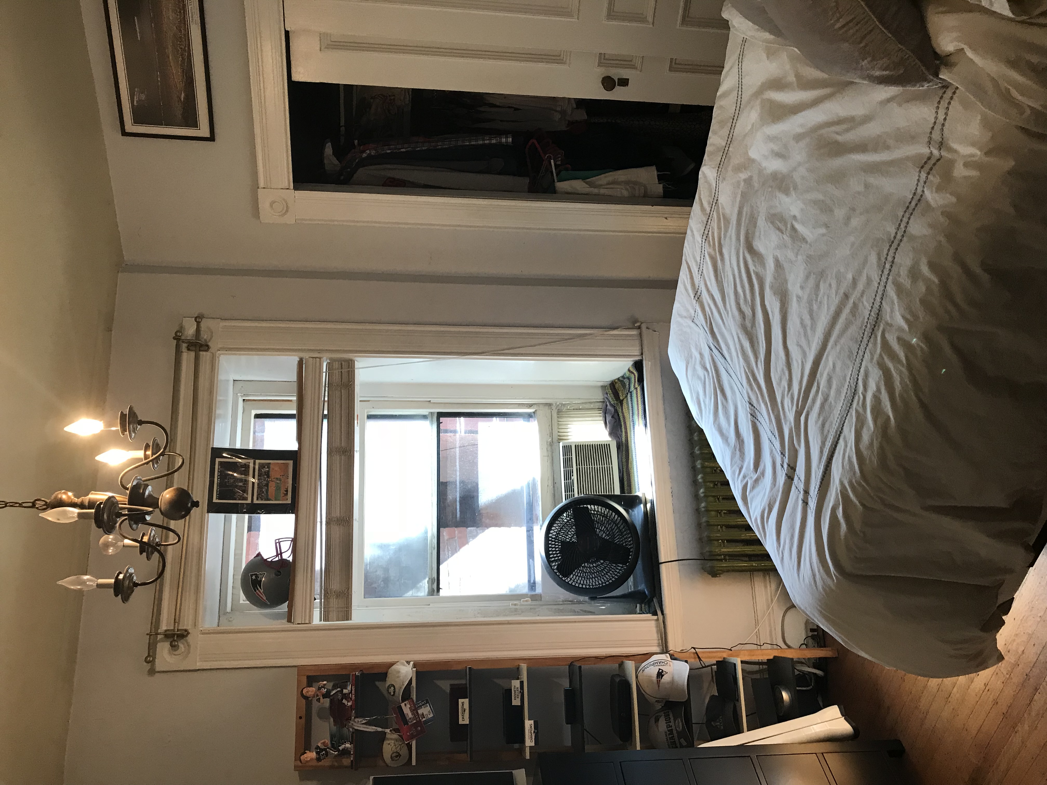 2 bed, 1 bath apartment for rent at 295 Beacon St Unit 24, Back Bay — photo 8 of 10