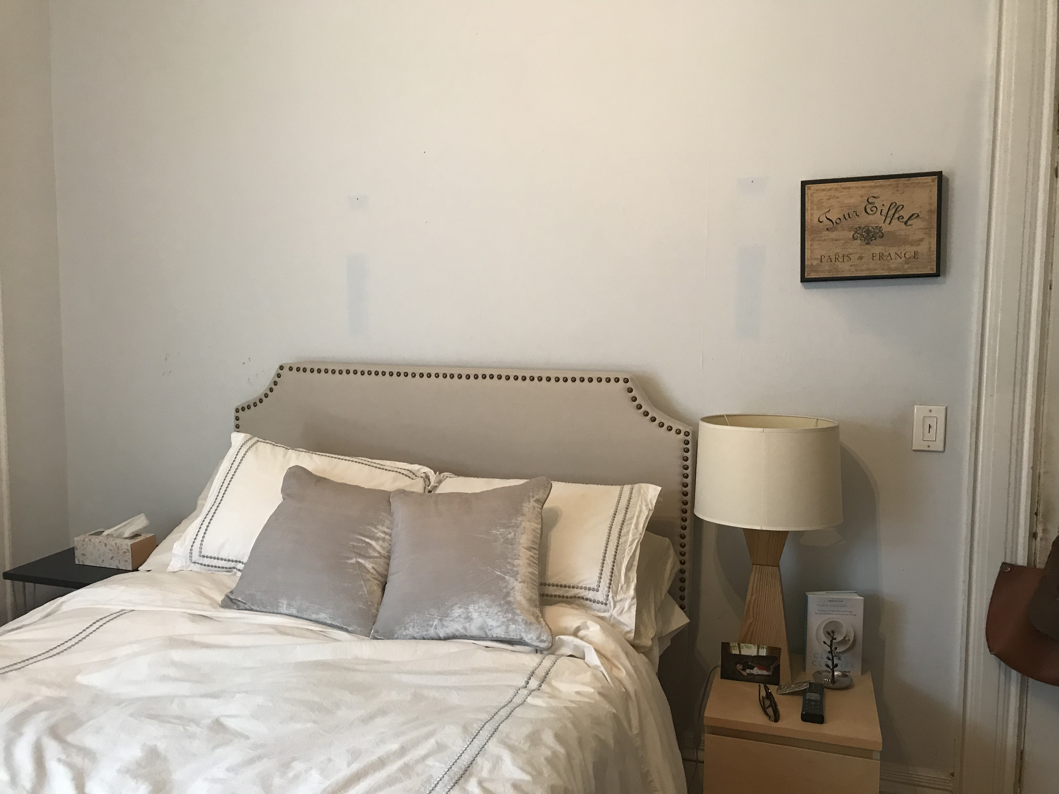 2 bed, 1 bath apartment for rent at 295 Beacon St Unit 24, Back Bay — photo 9 of 10