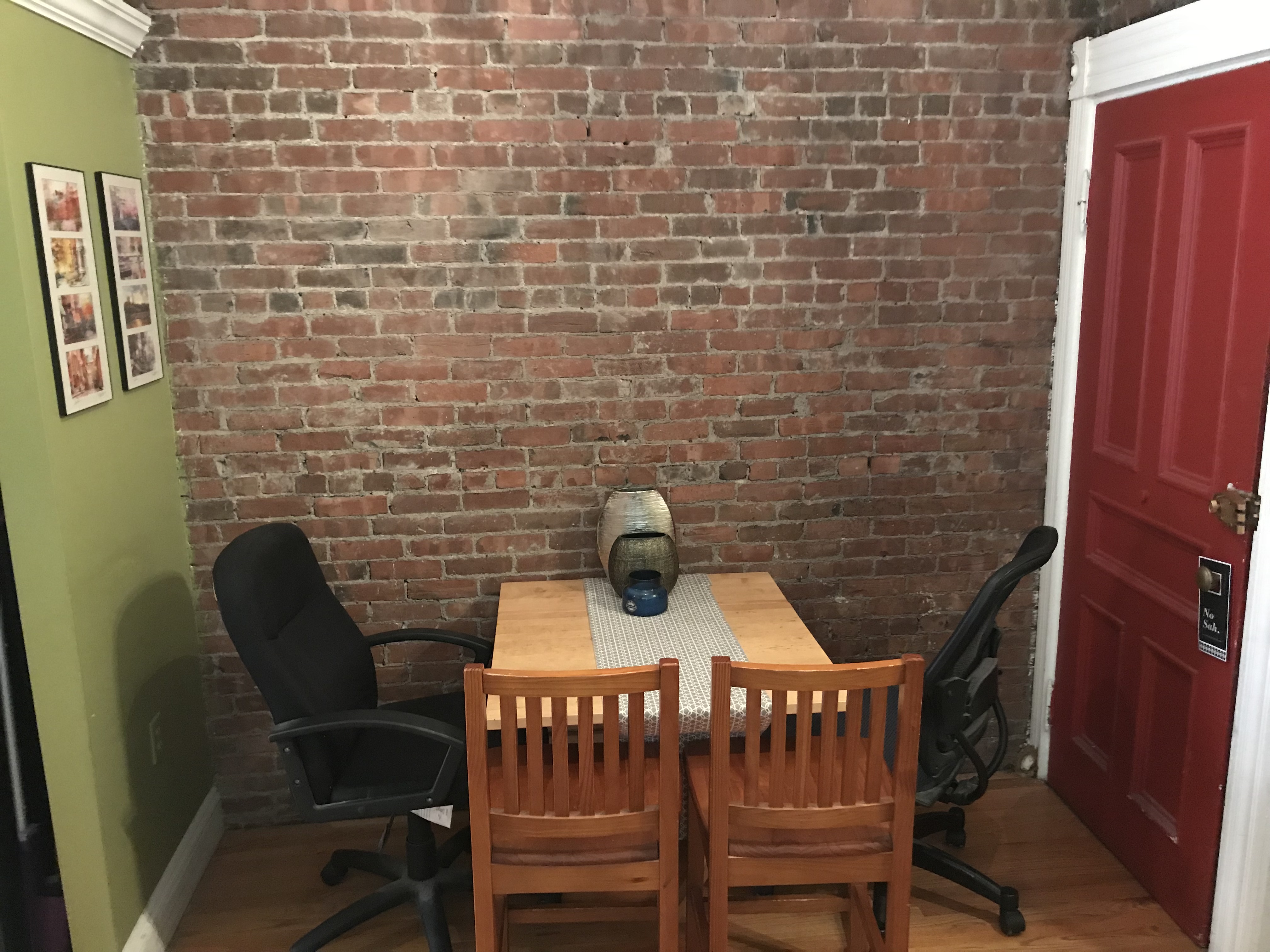 2 bed, 1 bath apartment for rent at 295 Beacon St Unit 24, Back Bay — photo 7 of 10