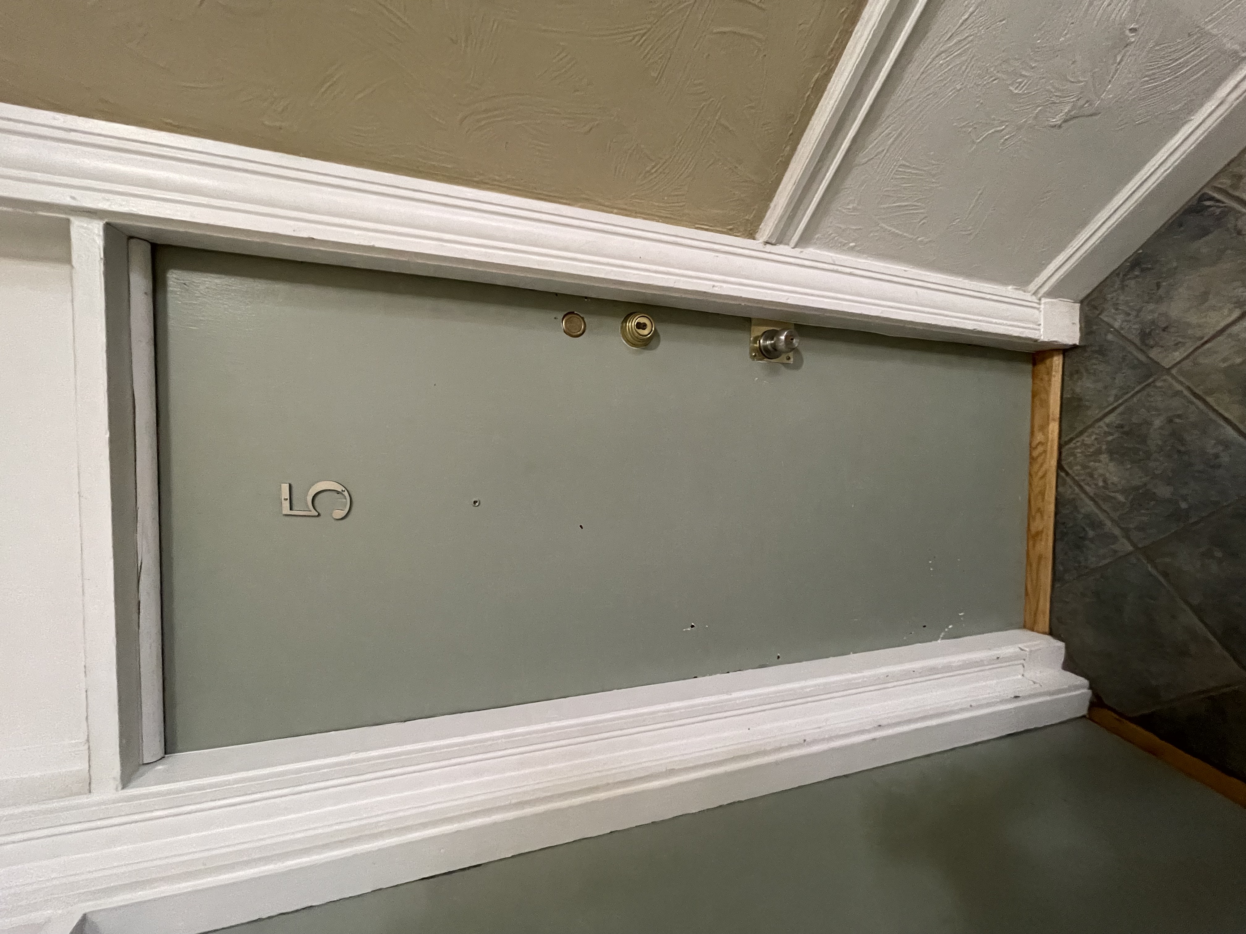 1 bed, 1 bath apartment for rent at 1325 Commonwealth Ave Unit 5, Allston — photo 8 of 8