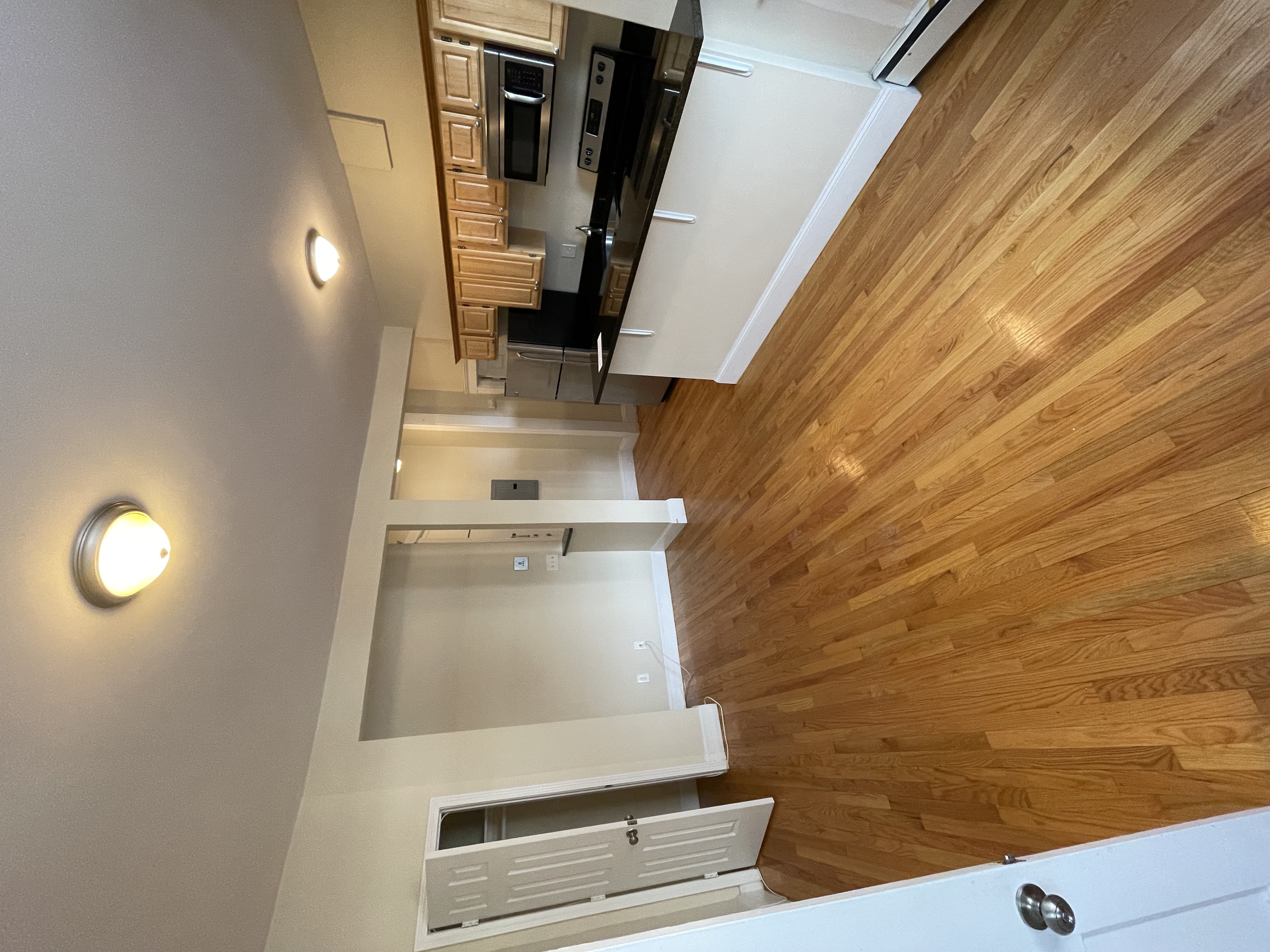 1 bed, 1 bath apartment for rent at 1325 Commonwealth Ave Unit 5, Allston — photo 6 of 8