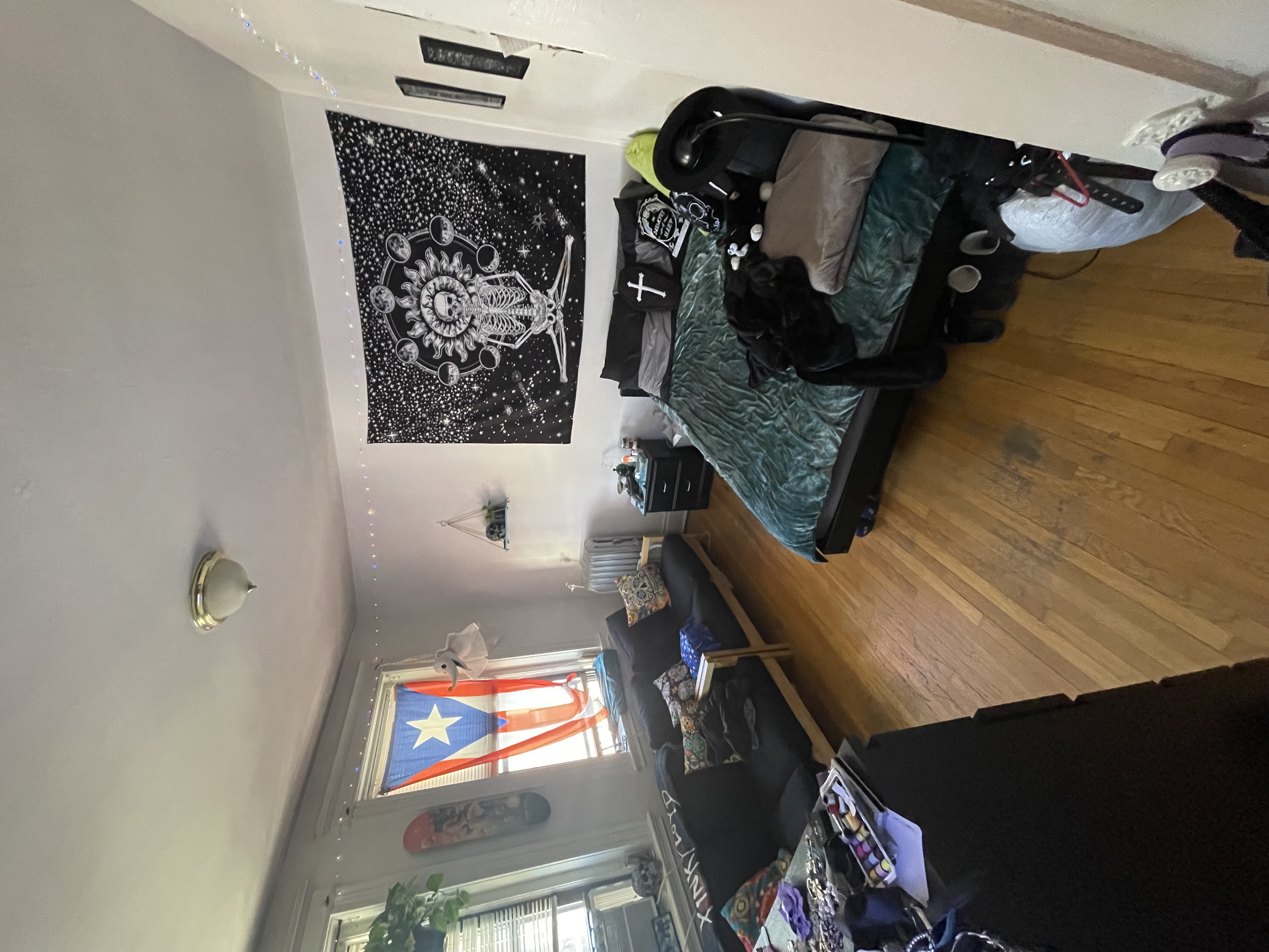 Studio bed, 1 bath apartment for rent at 31 Saint Lukes Rd Unit 17, Allston — photo 1 of 6