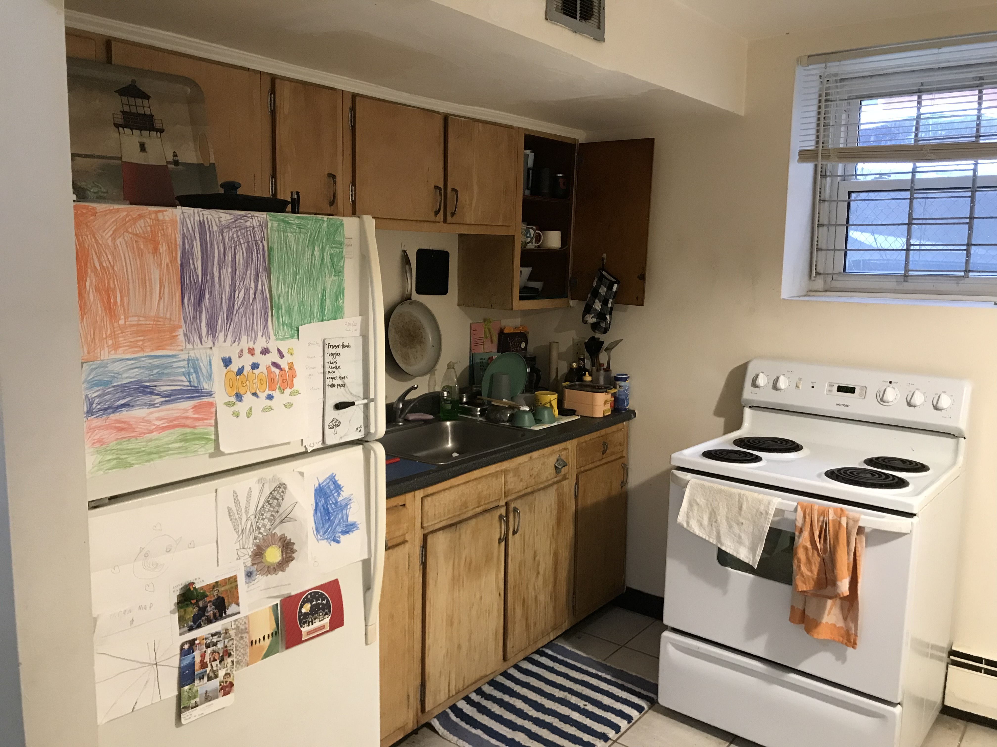 1 bed, 1 bath apartment for rent at 11 Englewood Ave Unit 3, Brookline Hills — photo 5 of 7