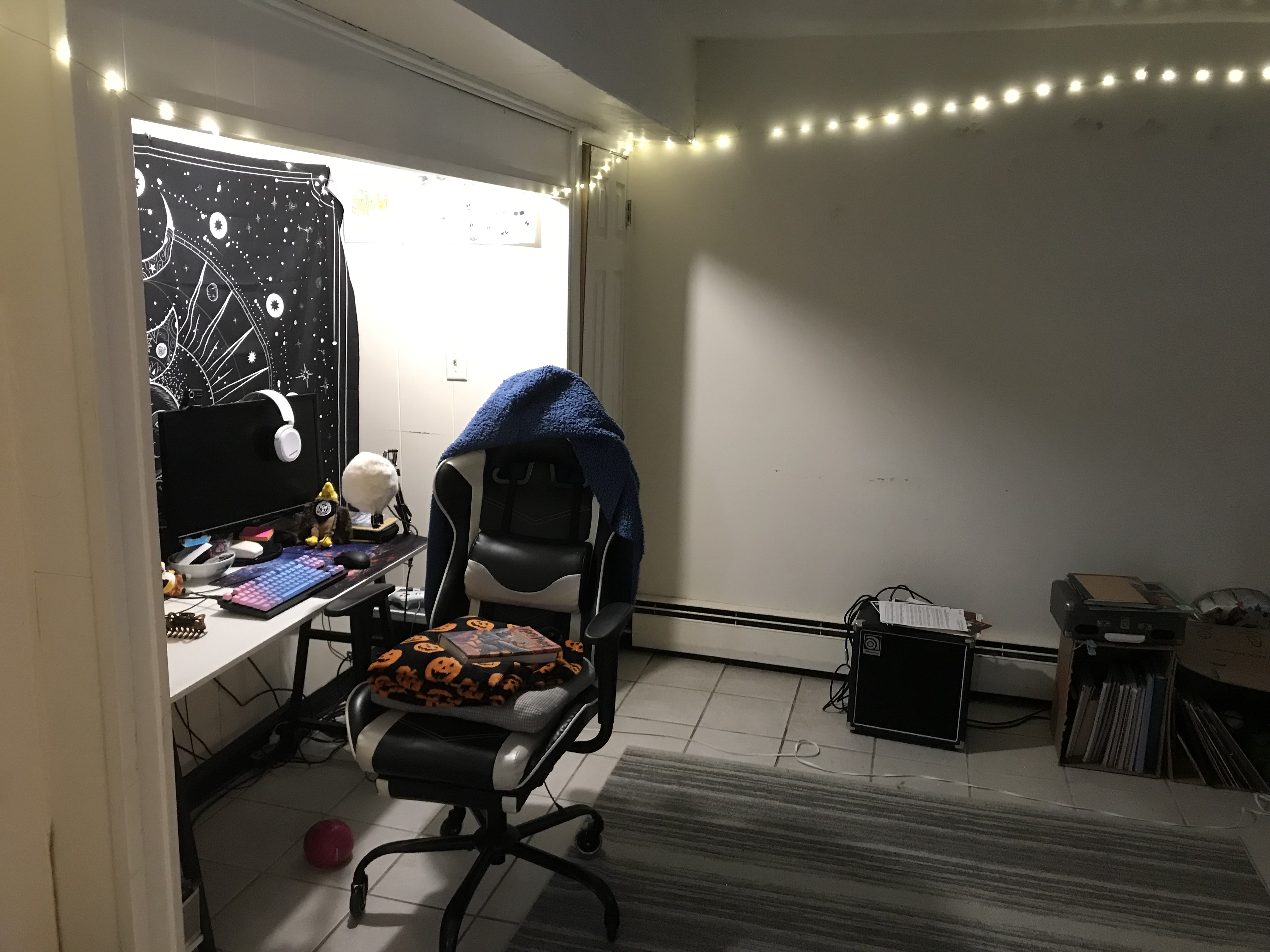 1 bed, 1 bath apartment for rent at 11 Englewood Ave Unit 3, Brookline Hills