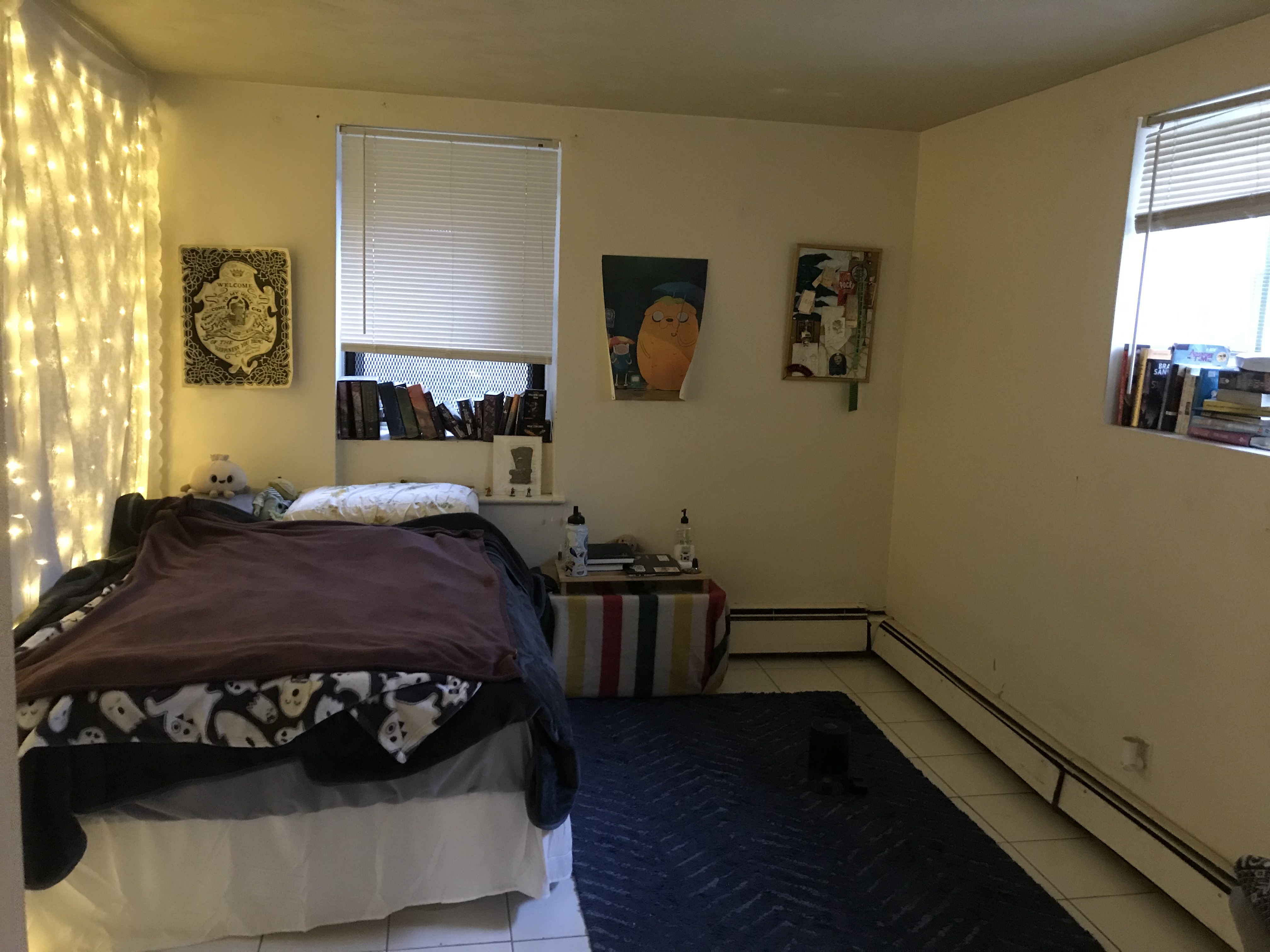1 bed, 1 bath apartment for rent at 11 Englewood Ave Unit 3, Brookline Hills — photo 3 of 7