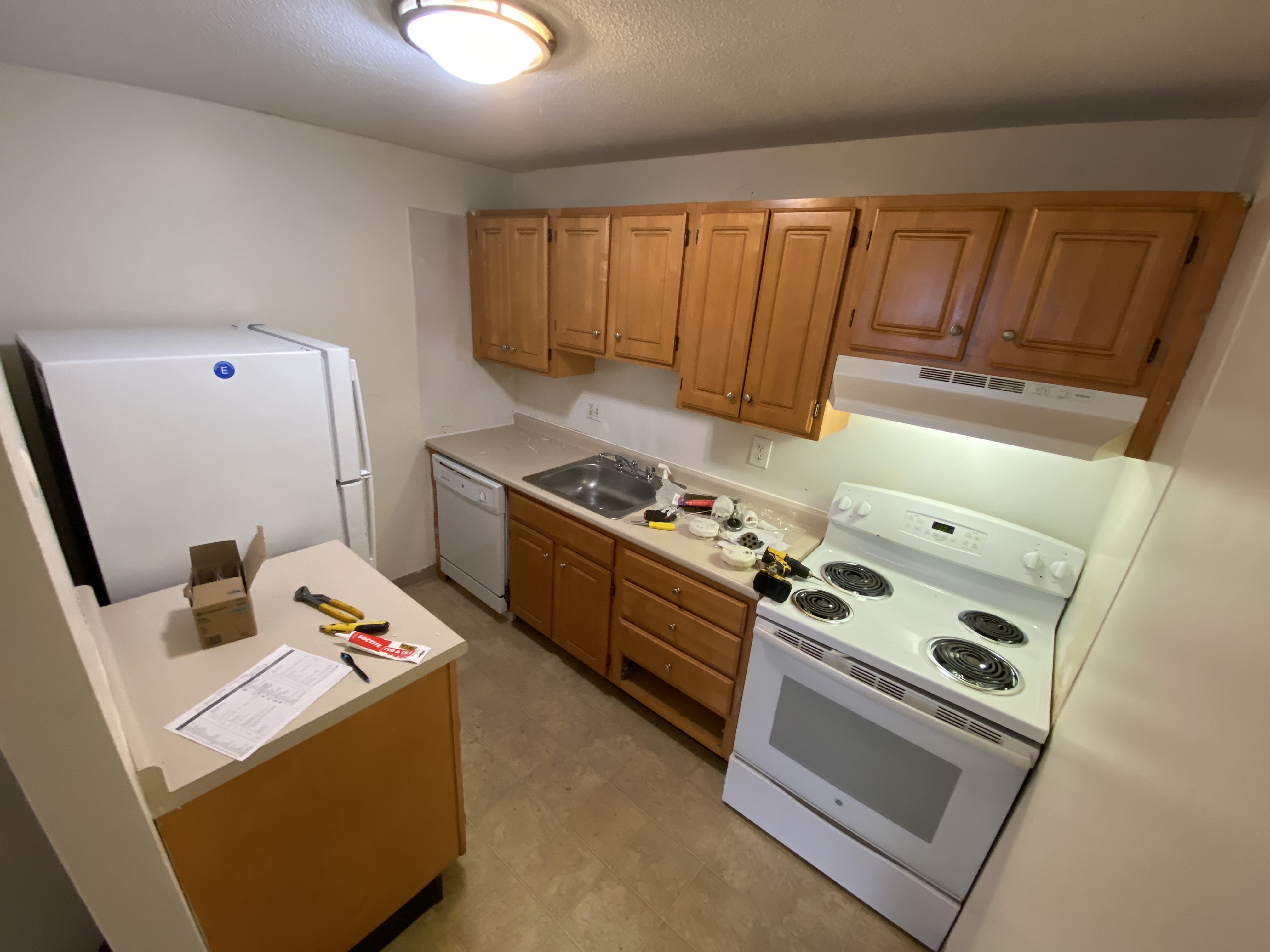 2 bed, 1 bath apartment for rent at 122 Dustin St Unit 14, Brighton