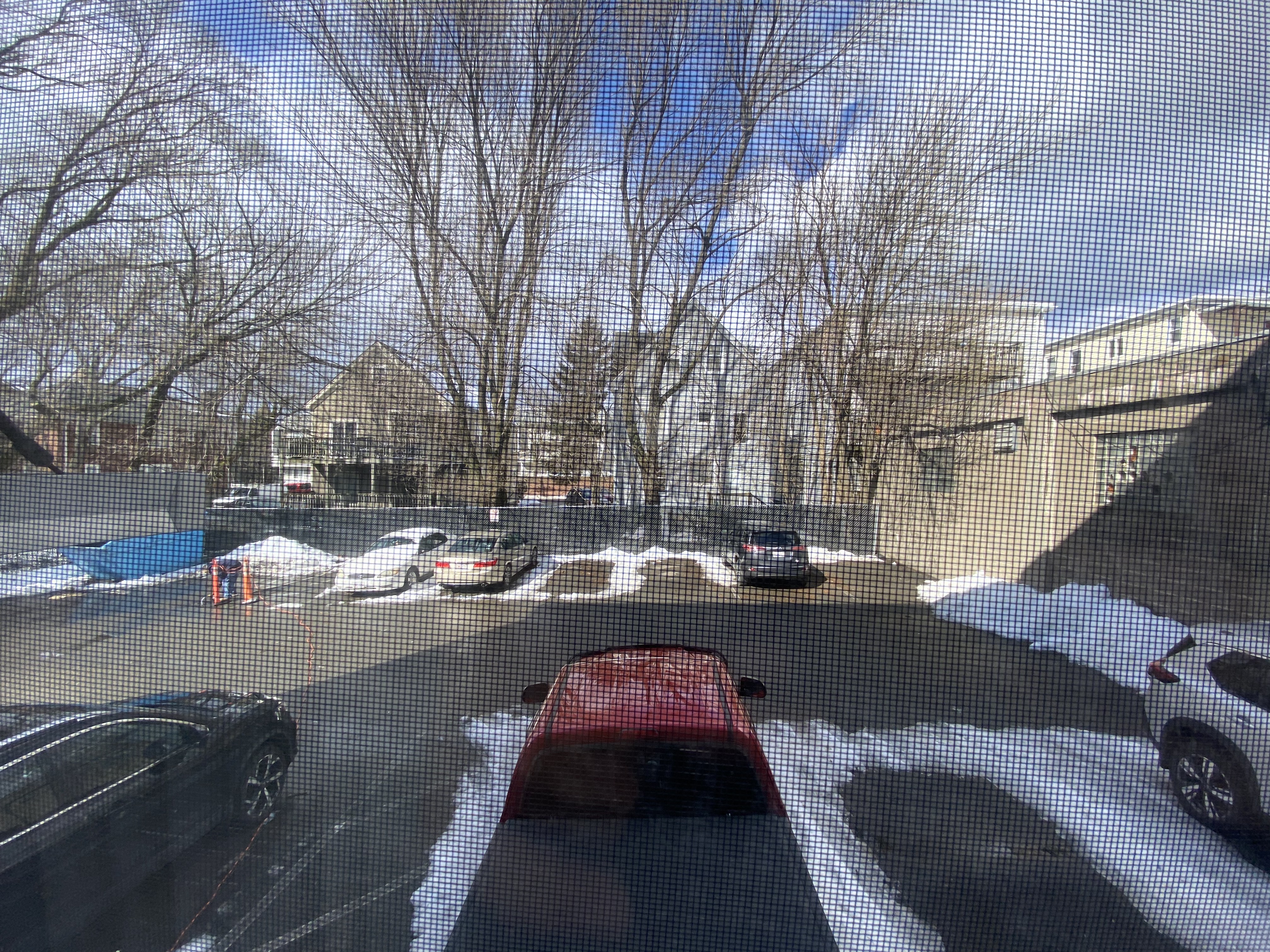 2 bed, 1 bath apartment for rent at 122 Dustin St Unit 14, Brighton — photo 4 of 9