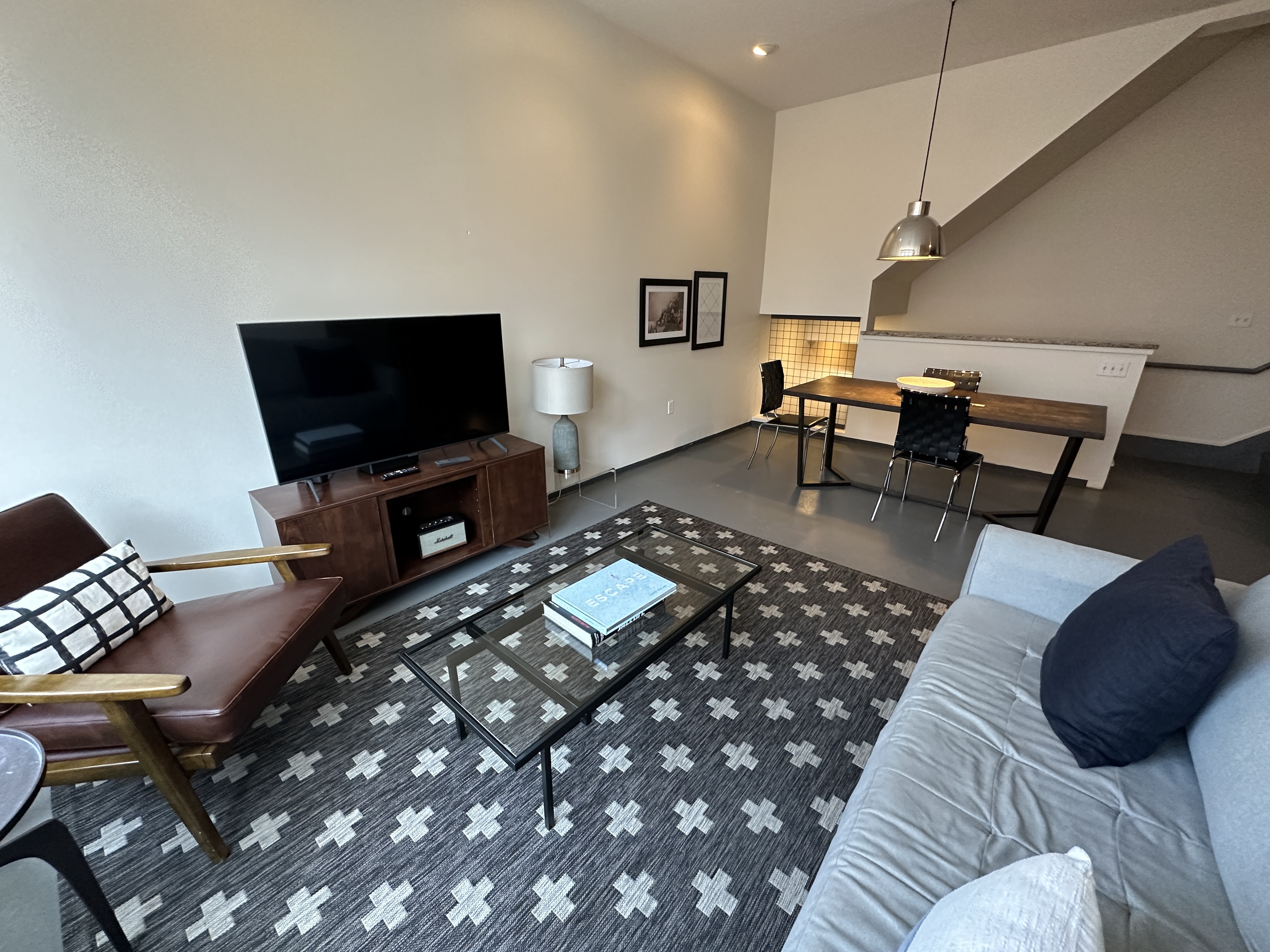 160 East Berkeley St, South End