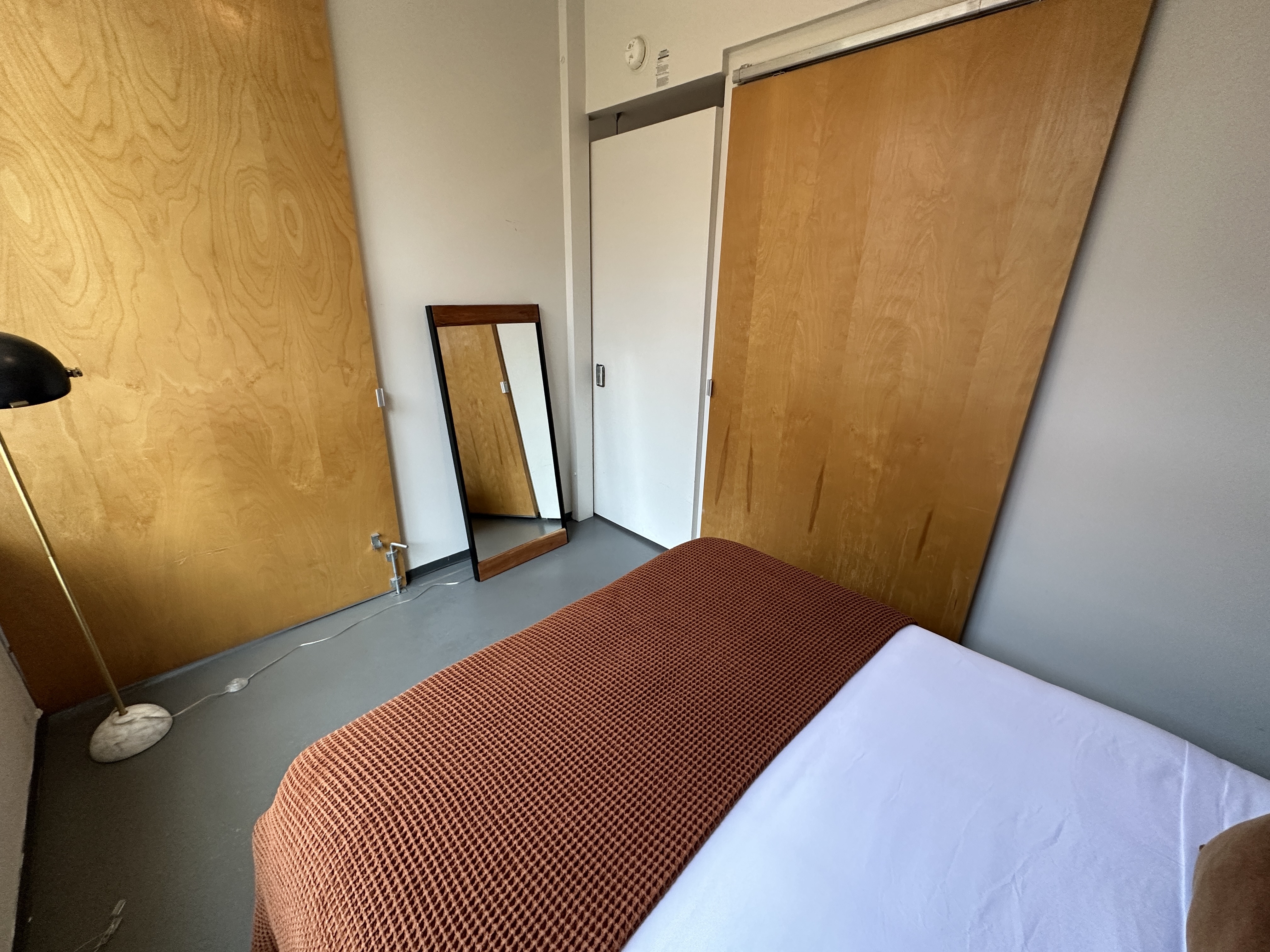 160 East Berkeley St, South End