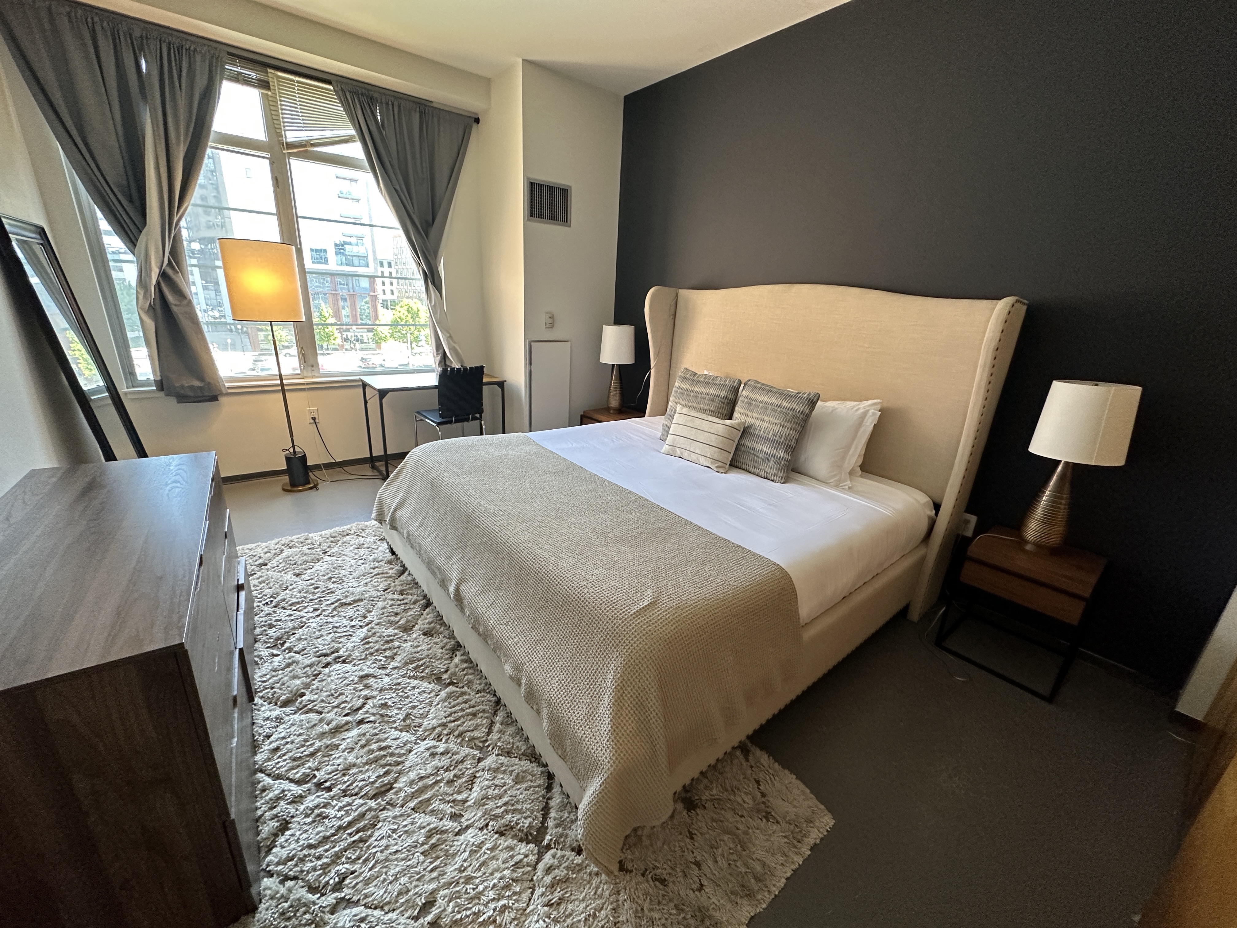 160 East Berkeley St, South End