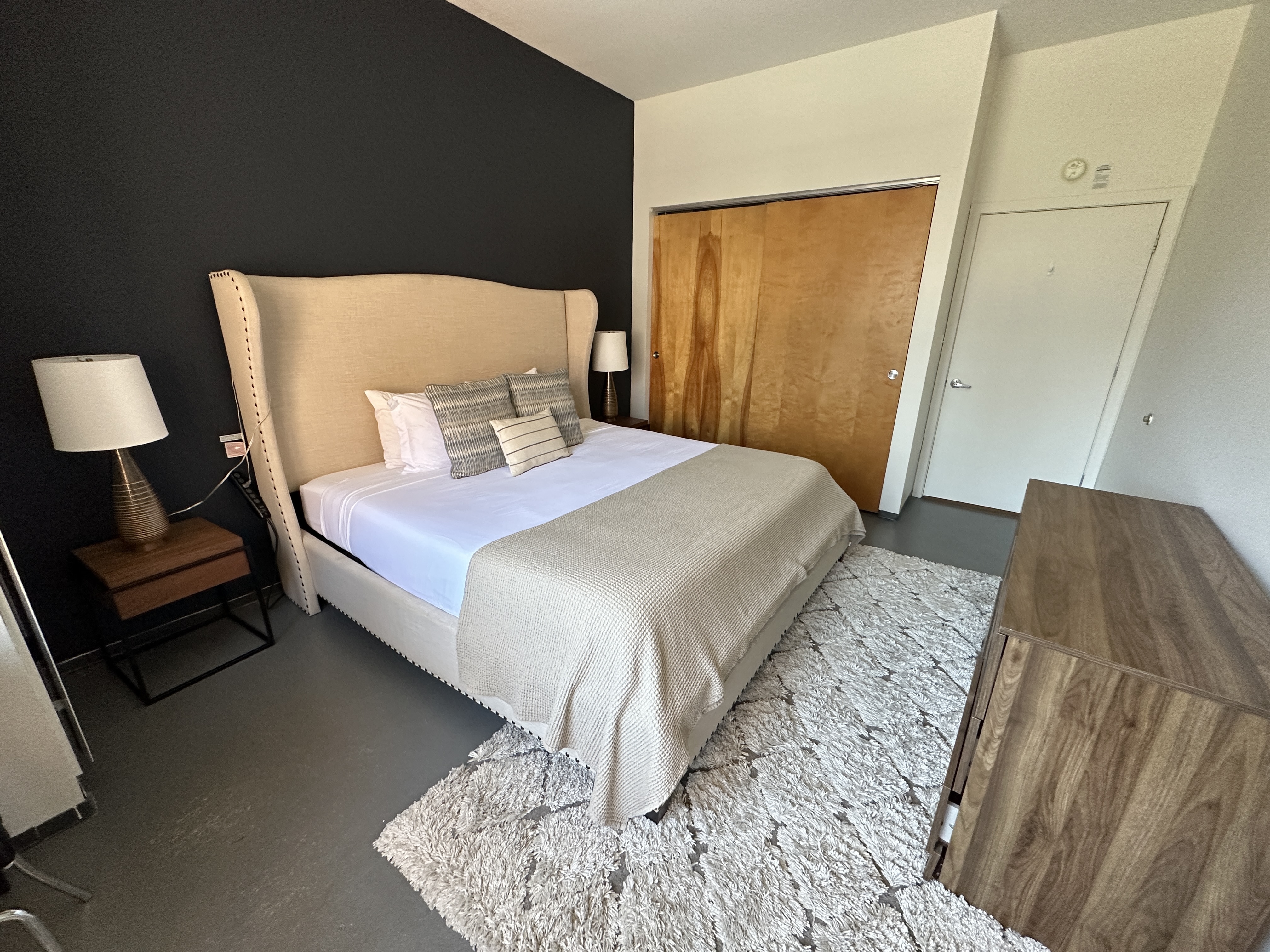 160 East Berkeley St, South End