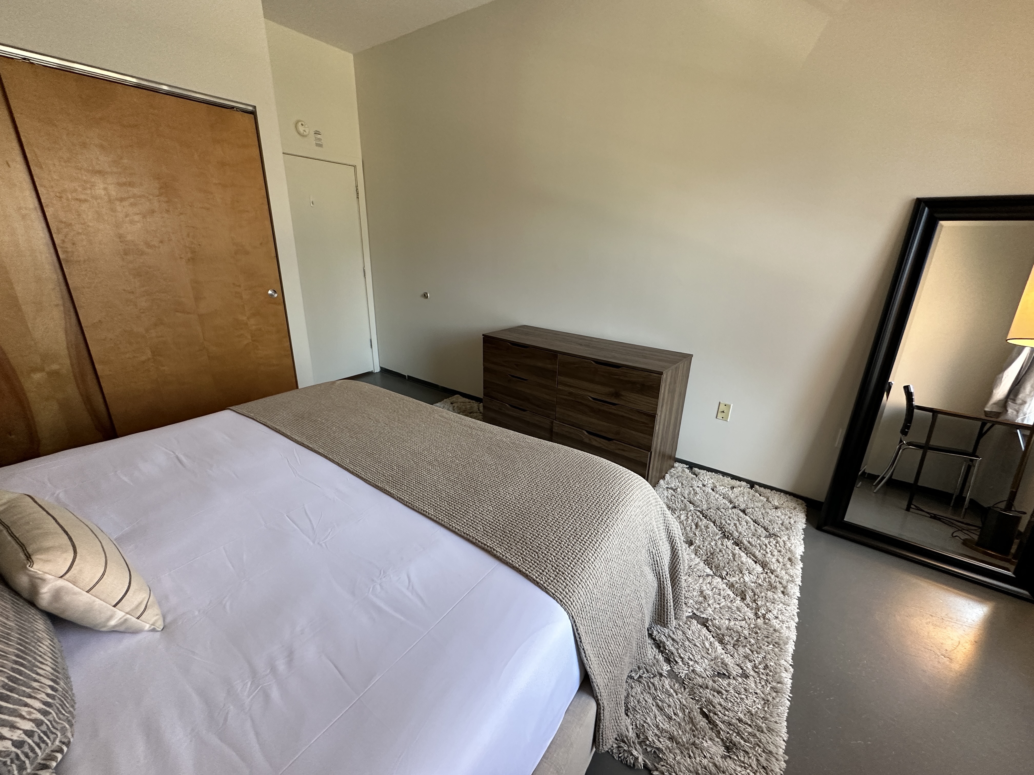 160 East Berkeley St, South End