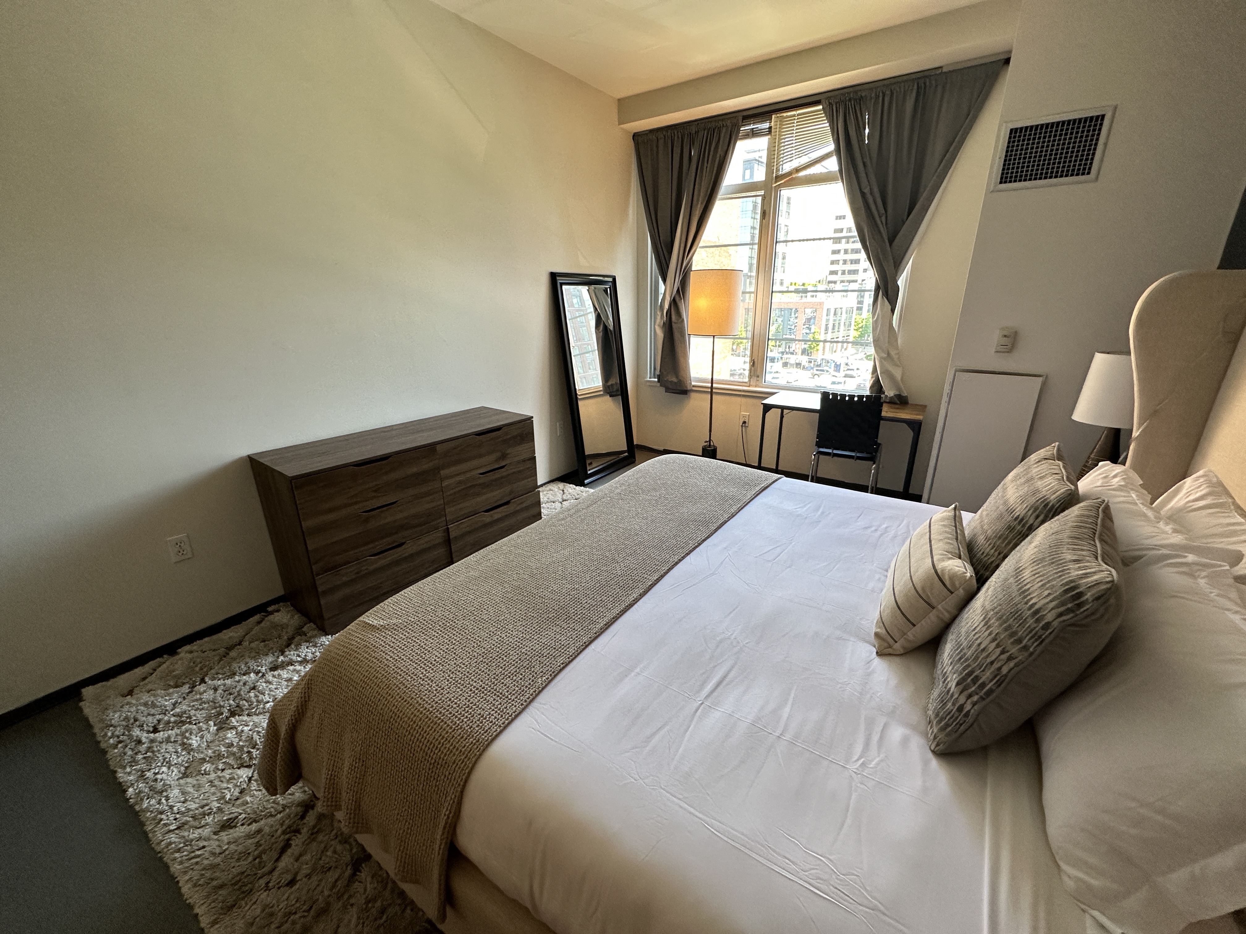 160 East Berkeley St, South End