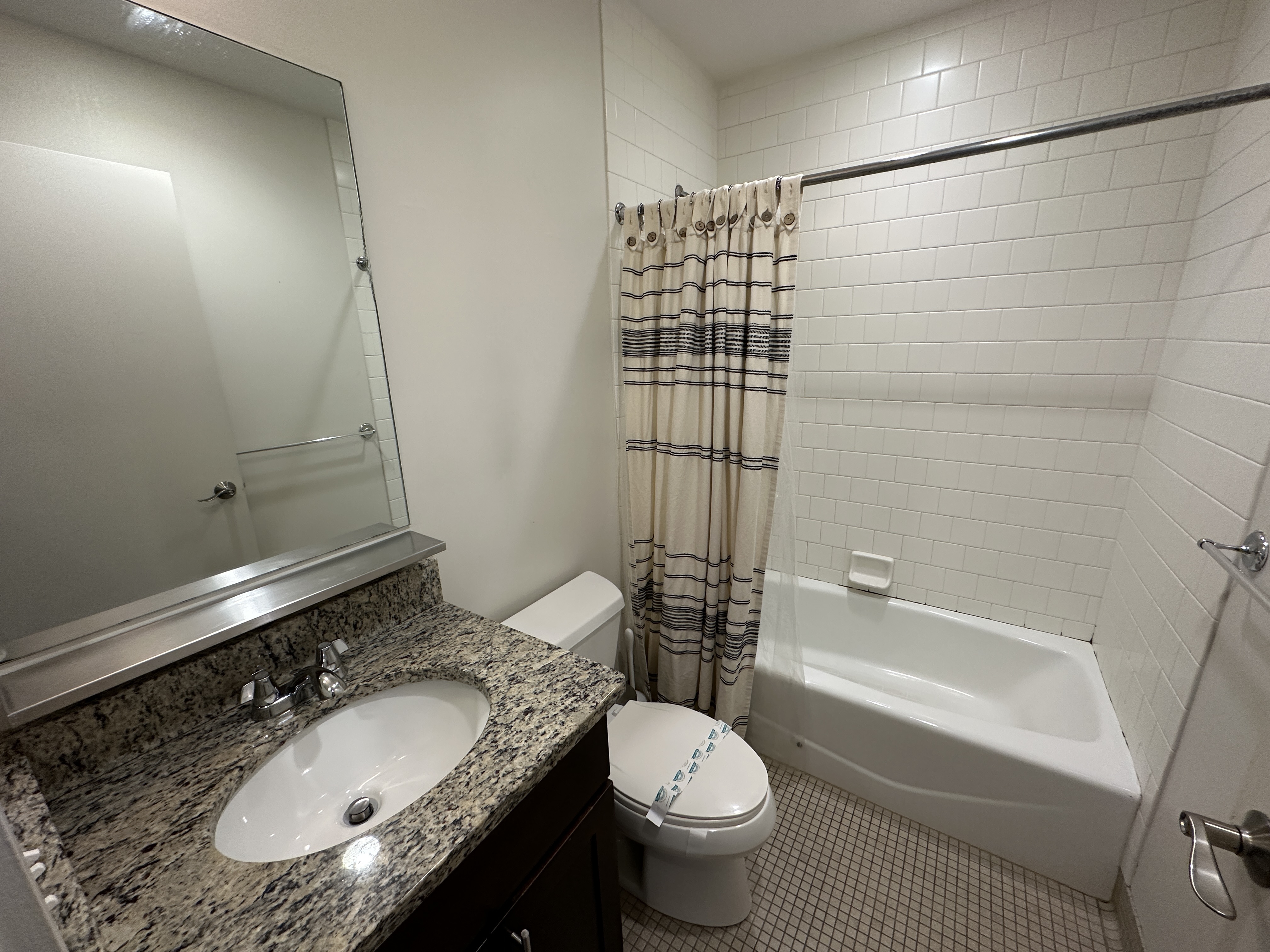 160 East Berkeley St, South End