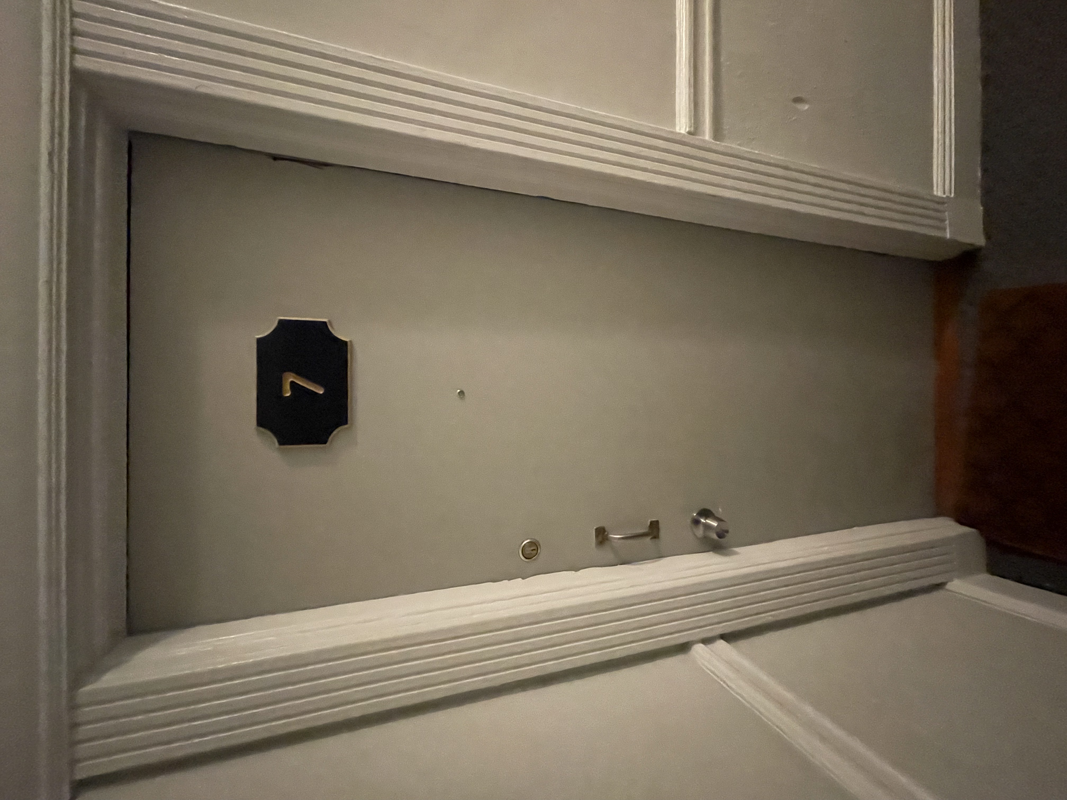 Studio bed, 1 bath apartment for rent at 63 Burbank St Unit 7, Fenway — photo 6 of 8