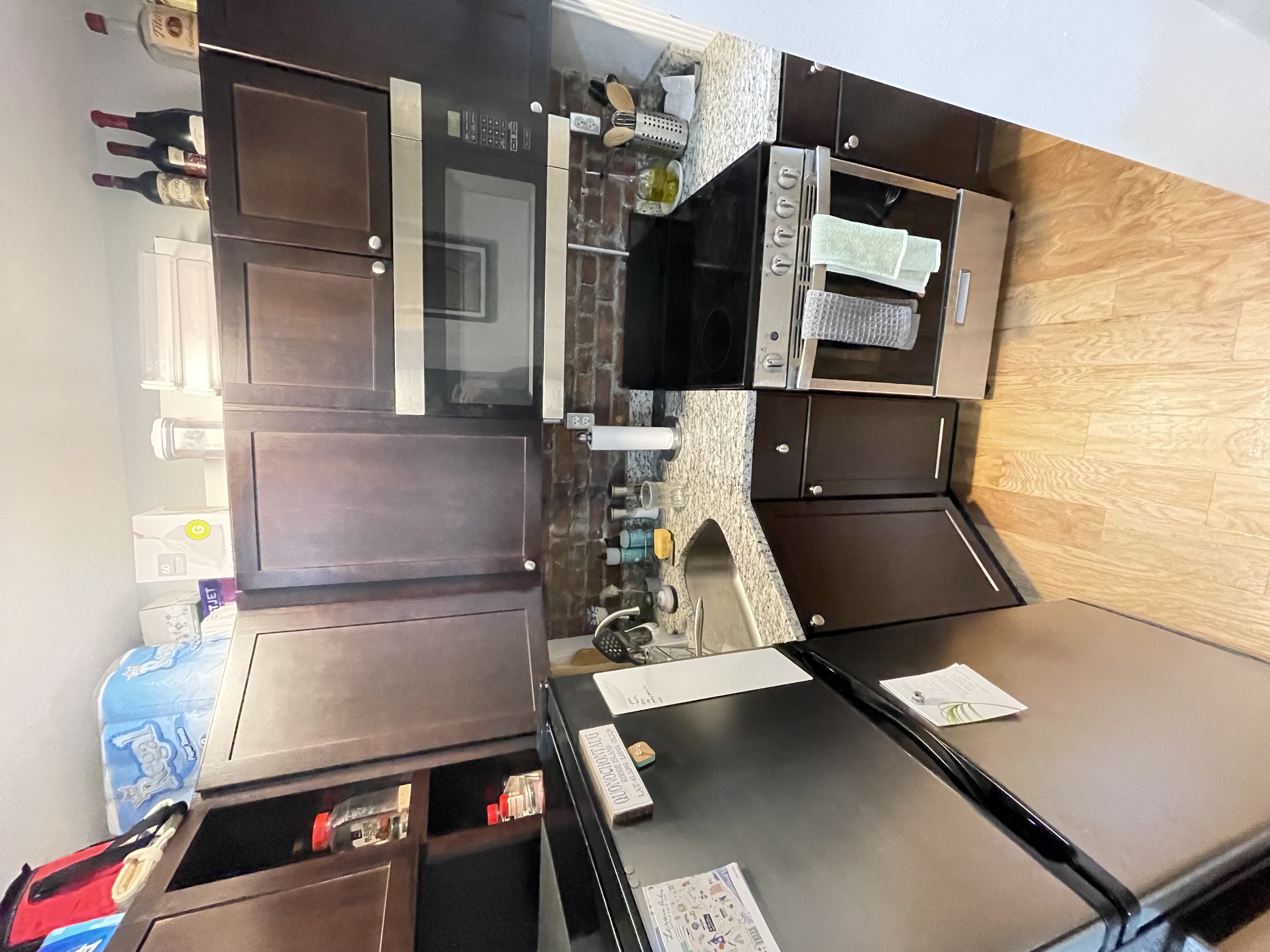 Studio bed, 1 bath apartment for rent at 63 Burbank St Unit 7, Fenway — photo 4 of 8