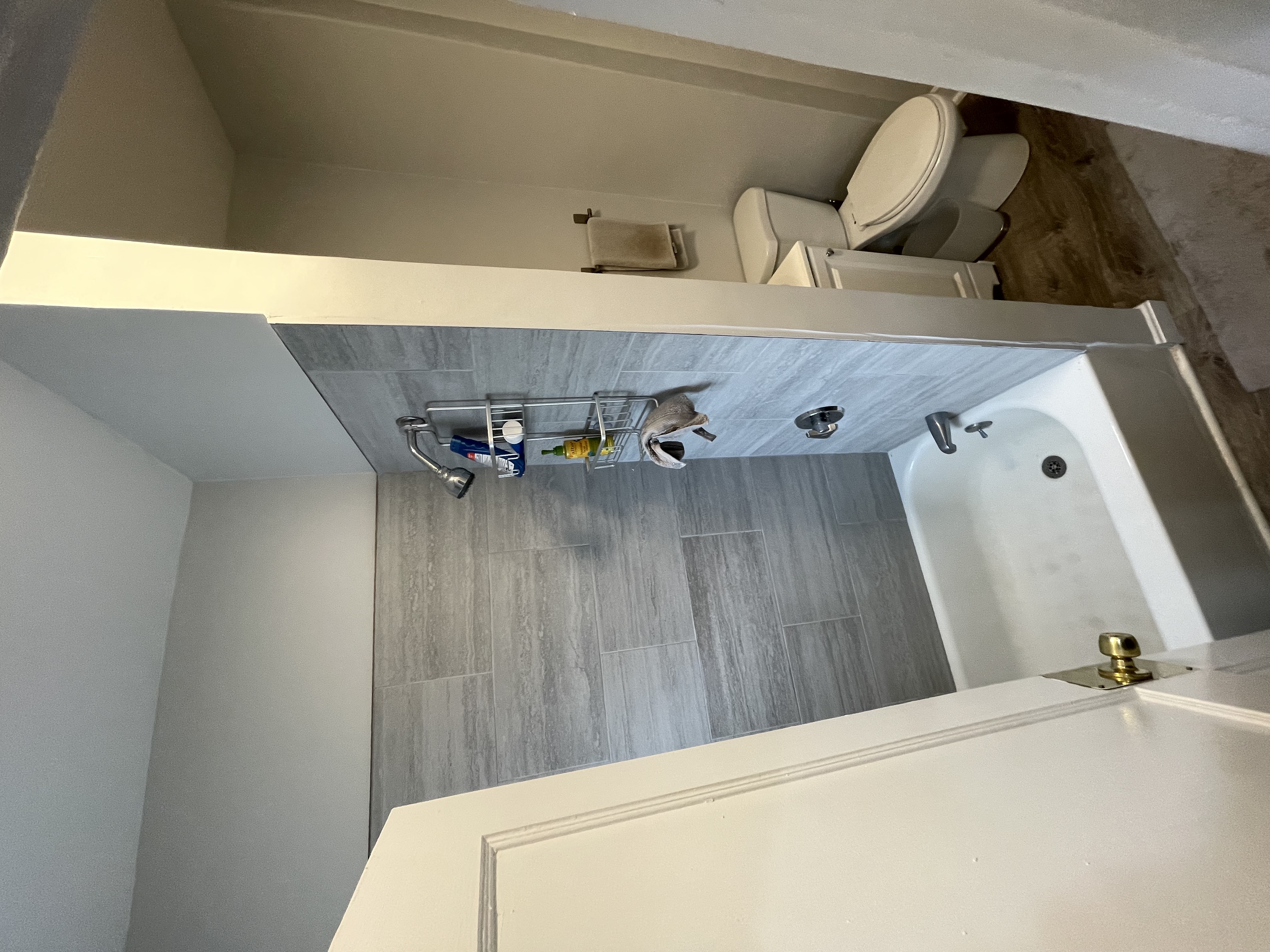 Studio bed, 1 bath apartment for rent at 63 Burbank St Unit 7, Fenway — photo 5 of 8