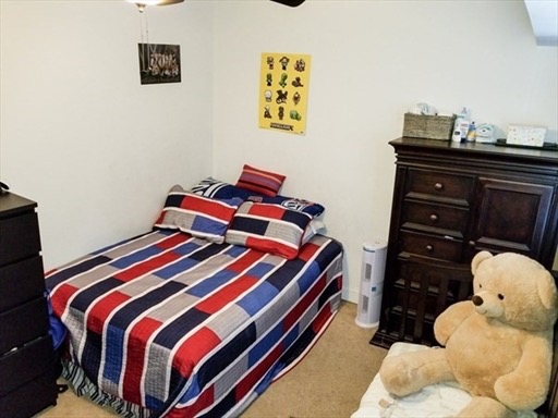 2 bed, 1 bath apartment for rent at 495 Revere Beach Blvd Unit 4, Revere — photo 4 of 6