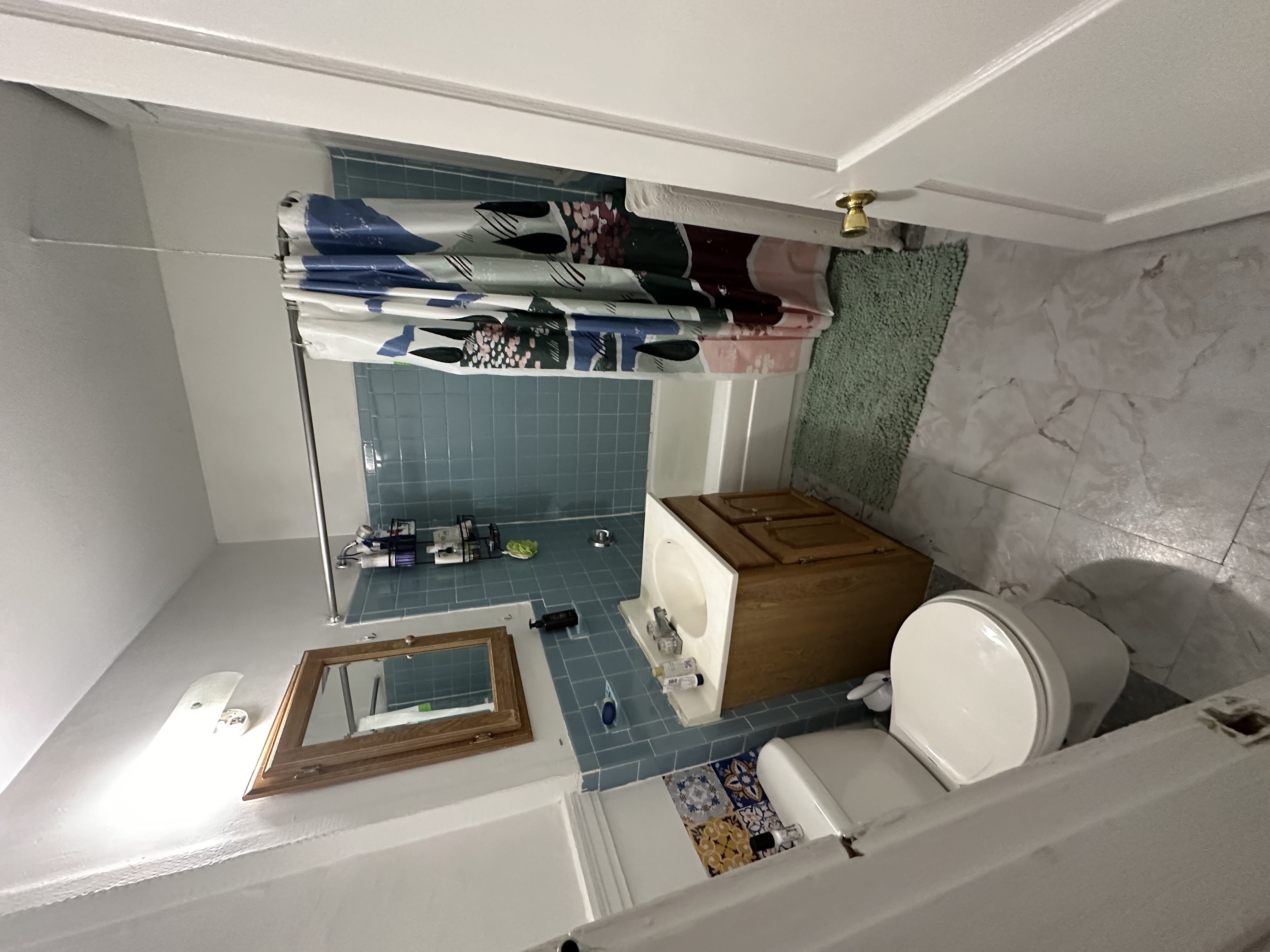 2 bed, 1 bath apartment for rent at 1126 Commonwealth Ave Unit 6, Allston — photo 6 of 6
