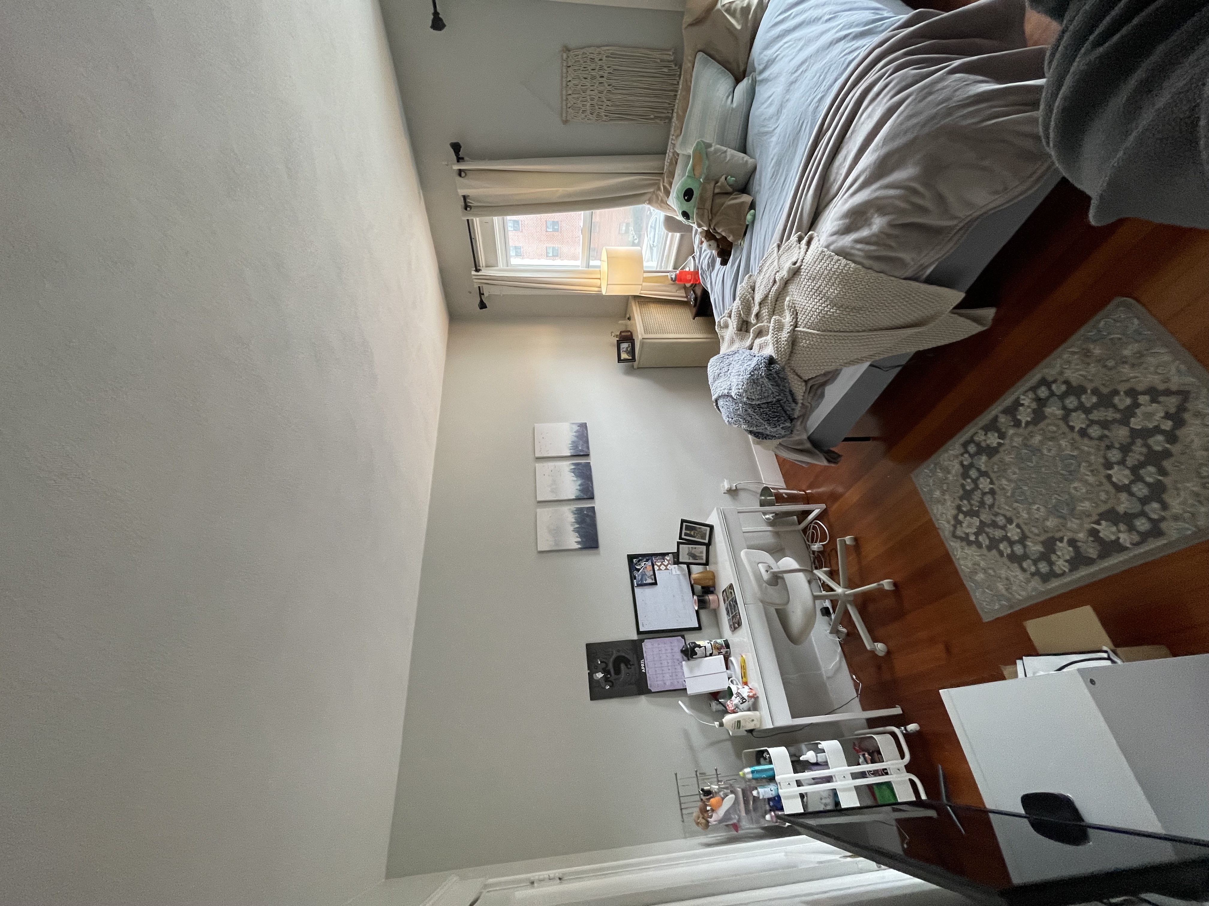 4 bed, 2 bath apartment for rent at 1504 Commonwealth Ave Unit 3, Brighton — photo 9 of 12