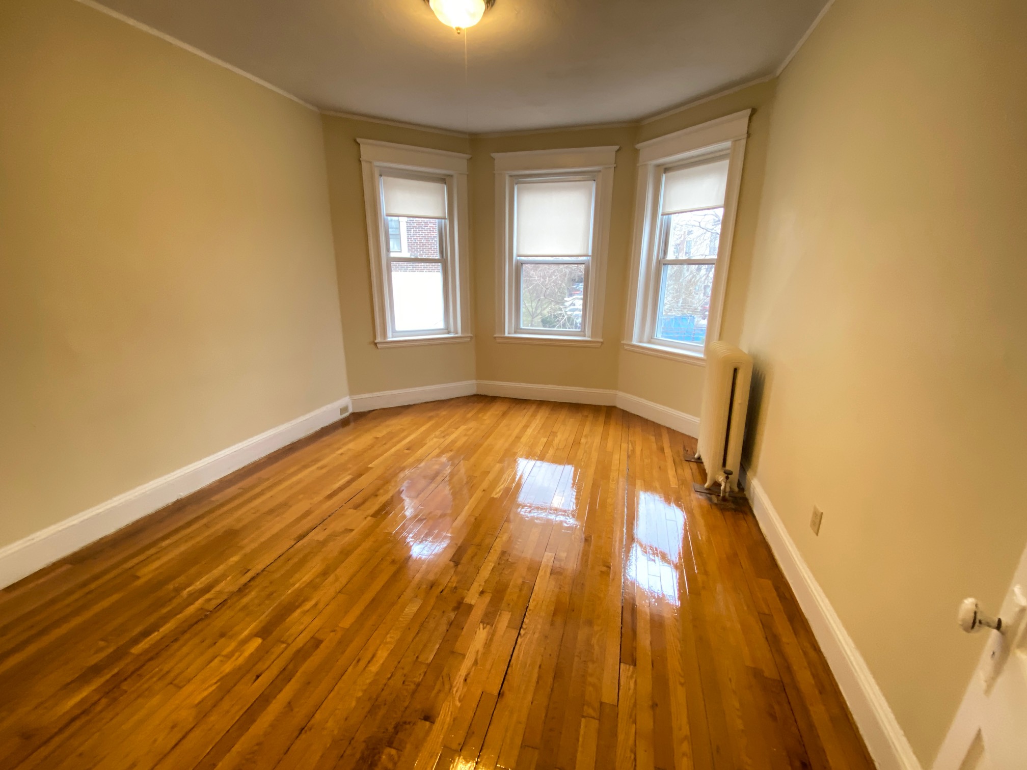 1 bed, 1 bath apartment for rent at 63 Woodstock Ave Unit 8, Brighton — photo 2 of 6