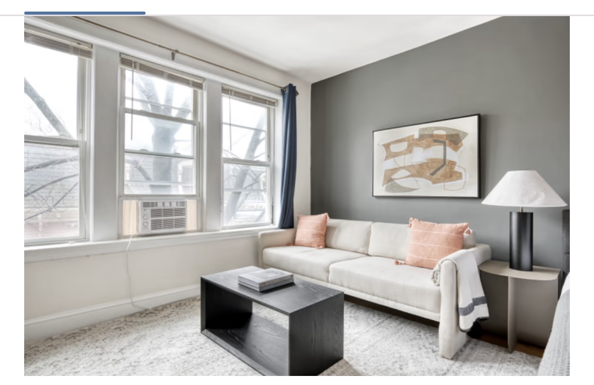 38 Day St, Davis Square