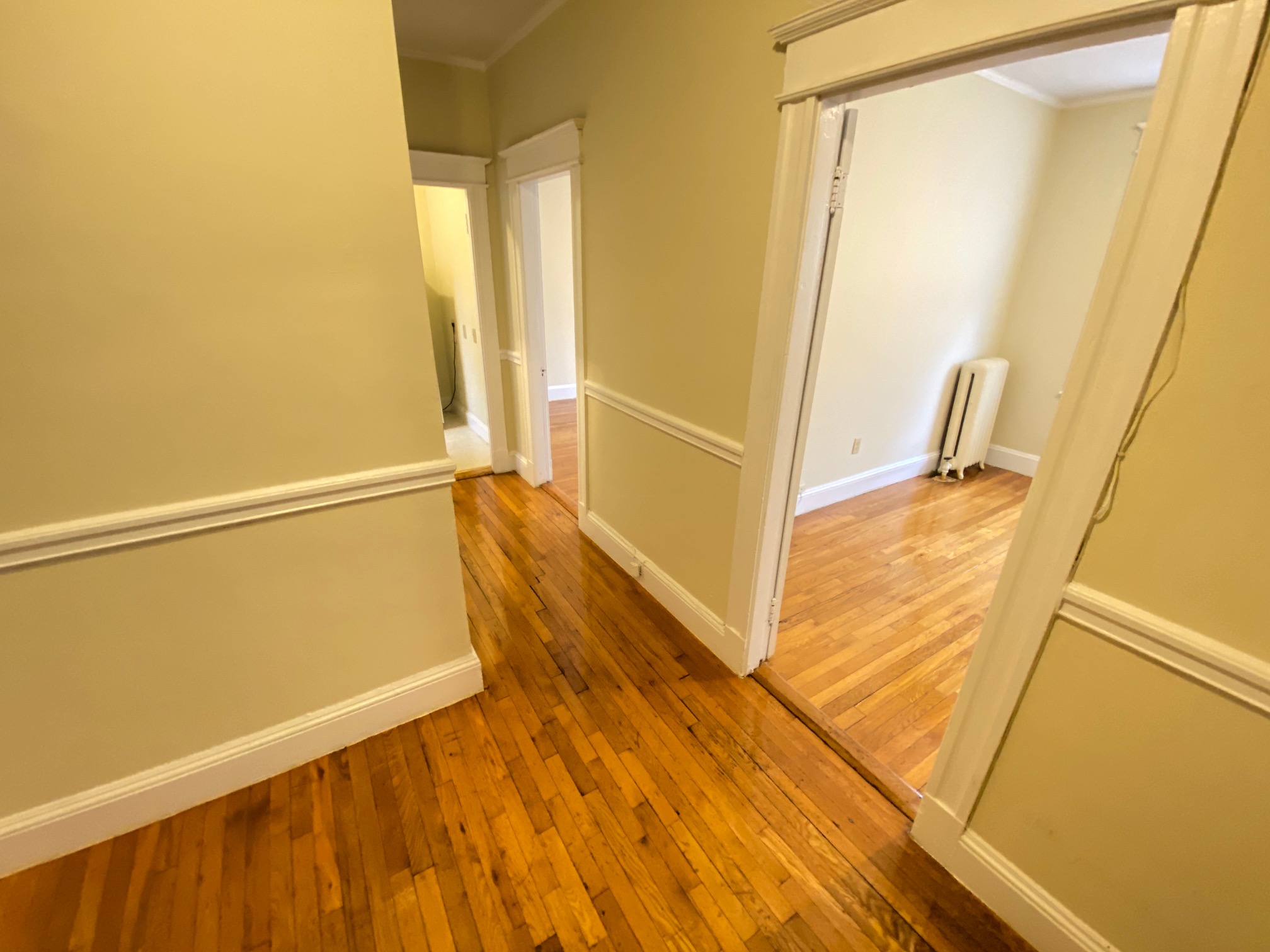 1 bed, 1 bath apartment for rent at 63 Woodstock Ave Unit 8, Brighton — photo 5 of 6