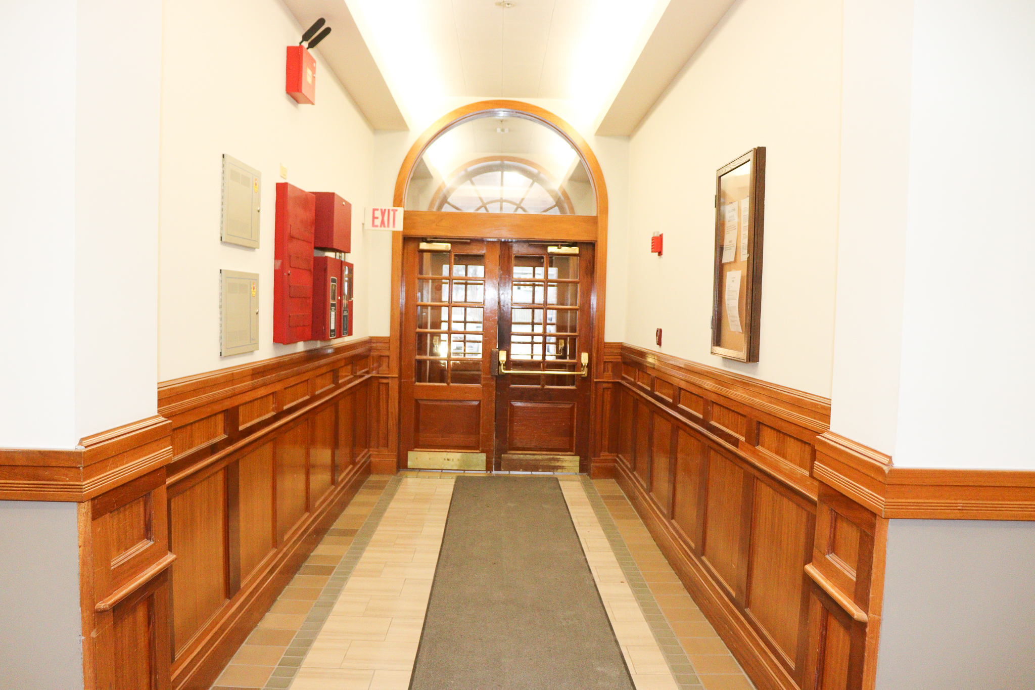 1 bed, 1 bath apartment for rent at 550 Washington St Unit 204, Braintree