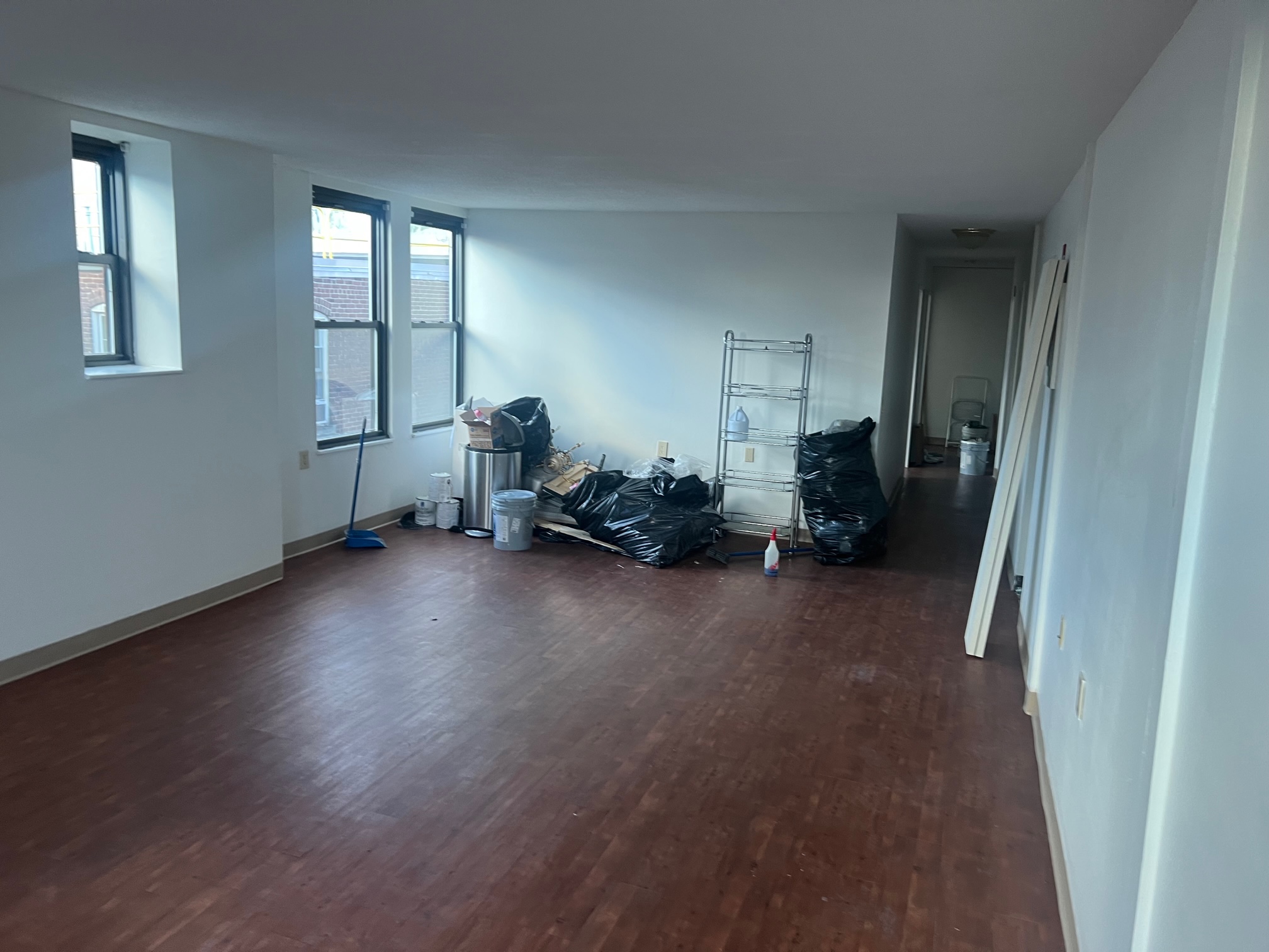 2 bed, 1 bath apartment for rent at 72 Westland Ave Unit 505, Fenway — photo 4 of 10